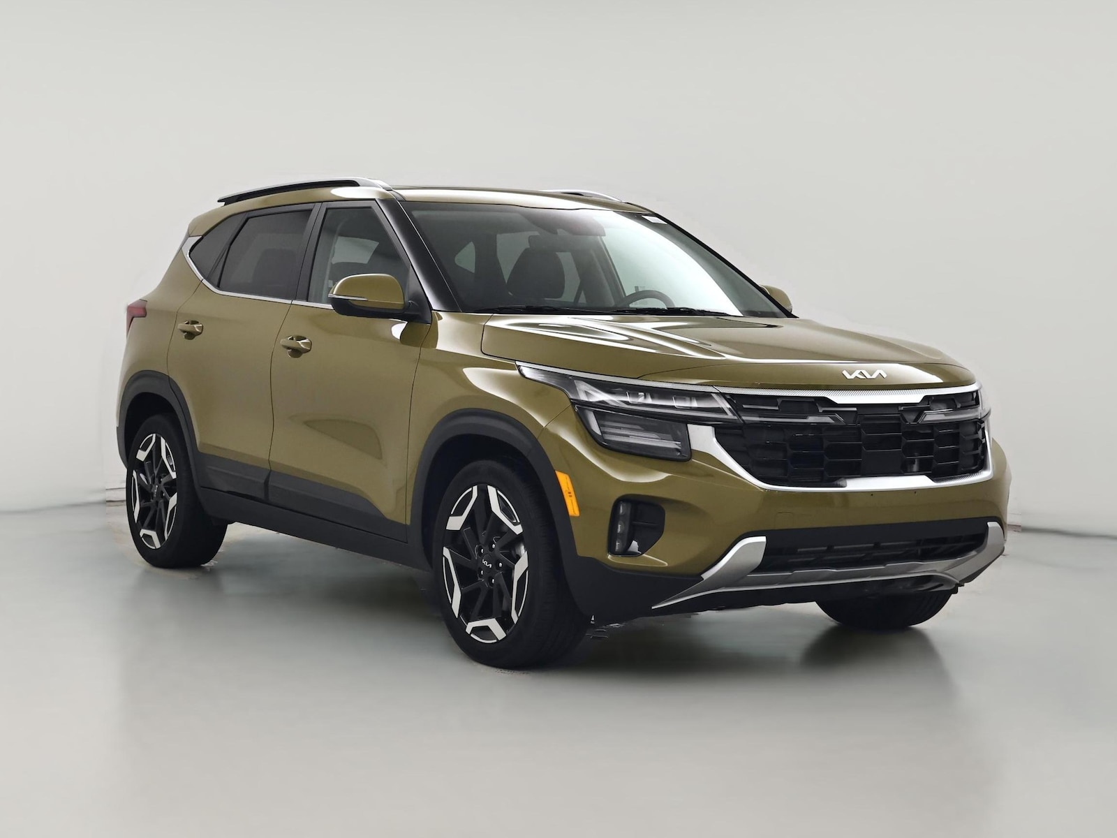 2024 Kia Seltos
