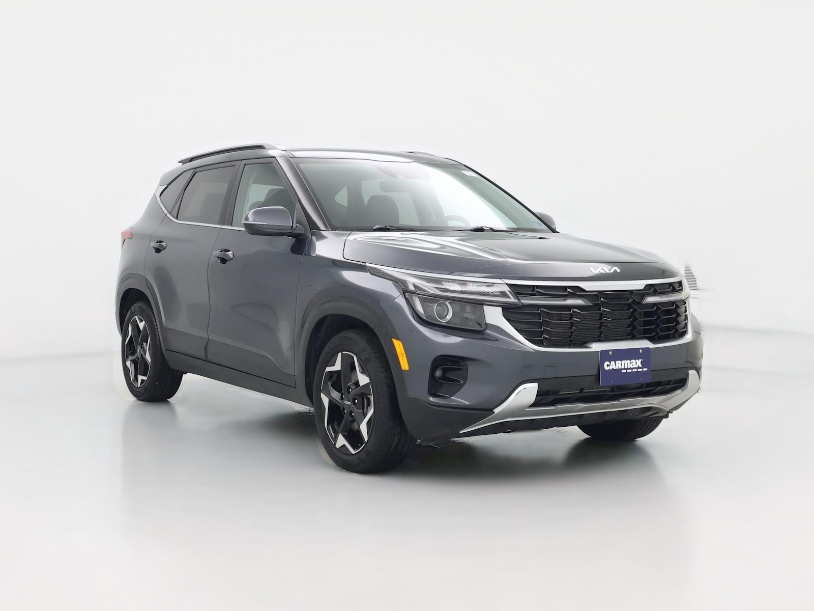 2024 Kia Seltos