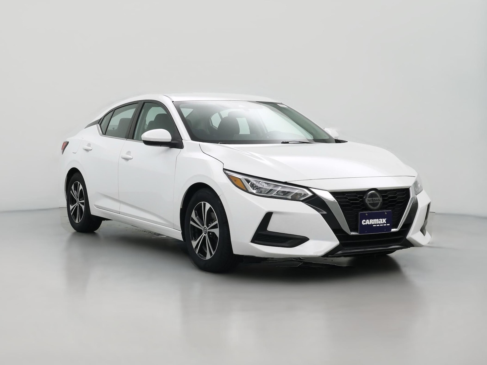 2023 Nissan Sentra