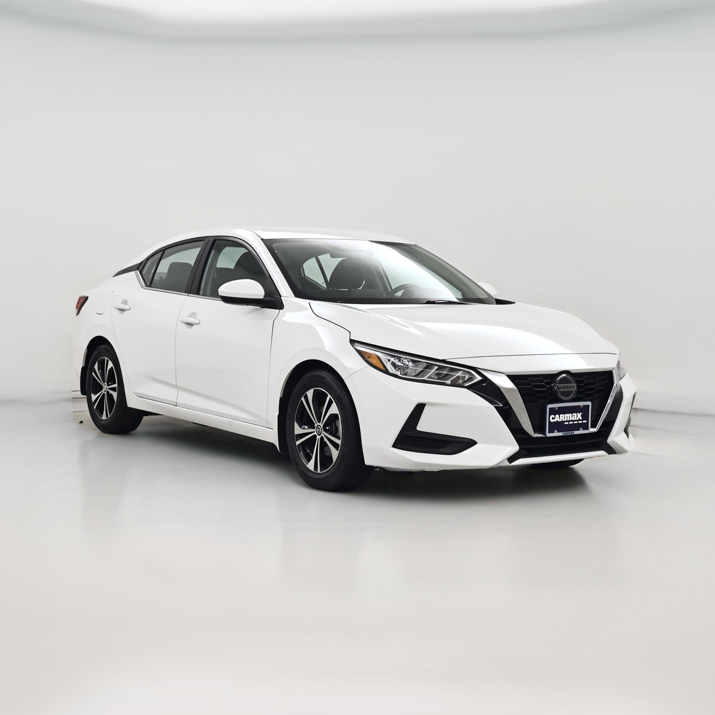 Thumbnail: 2023 Nissan Sentra - 1