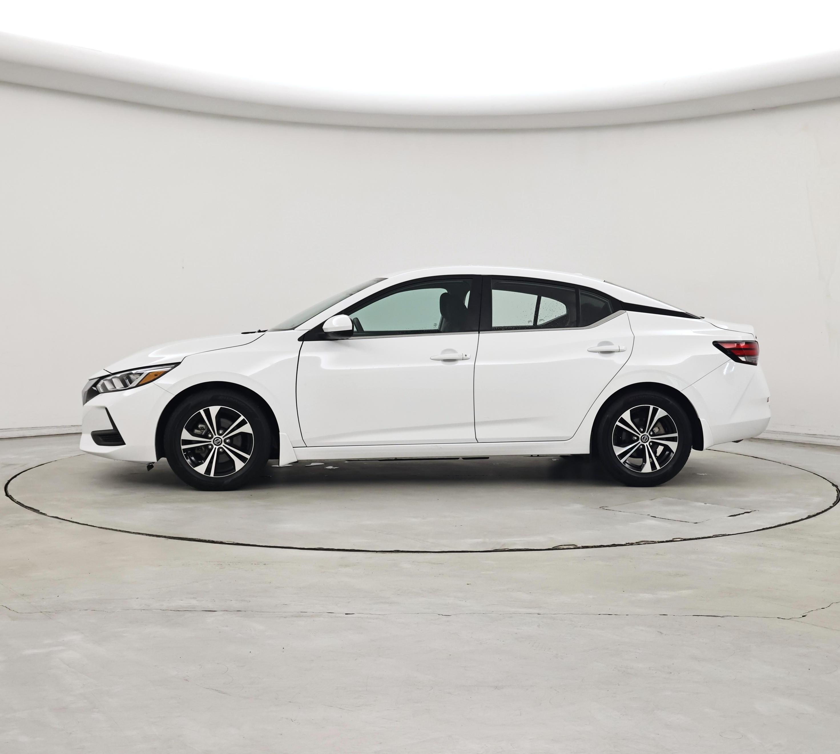 Thumbnail: 2023 Nissan Sentra - 3