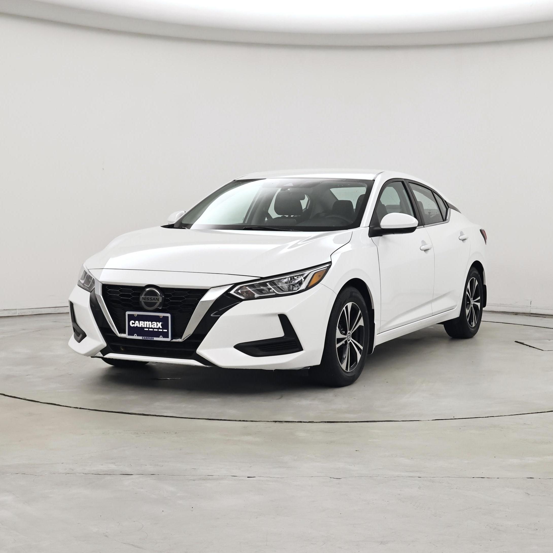 Thumbnail: 2023 Nissan Sentra - 4