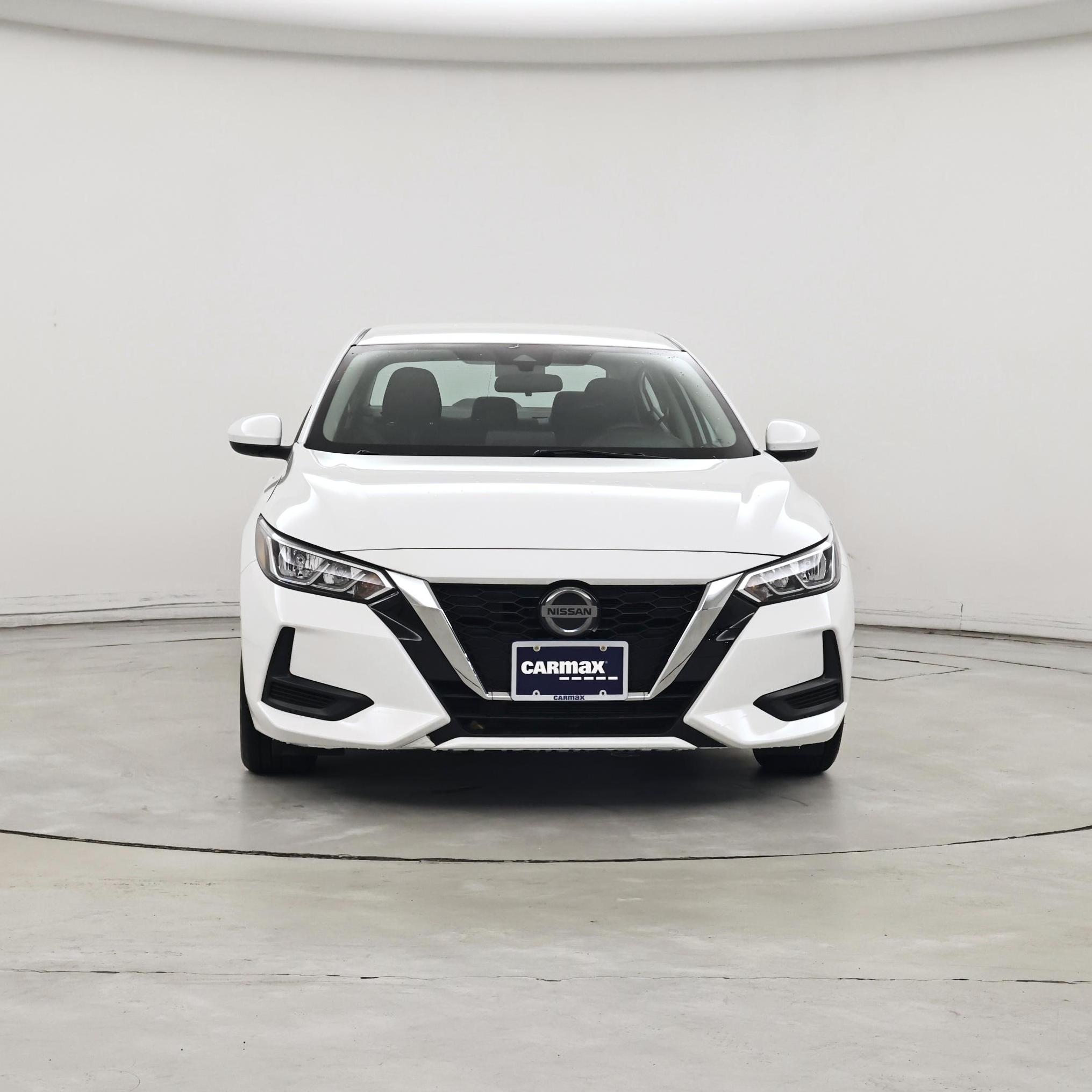 Thumbnail: 2023 Nissan Sentra - 5
