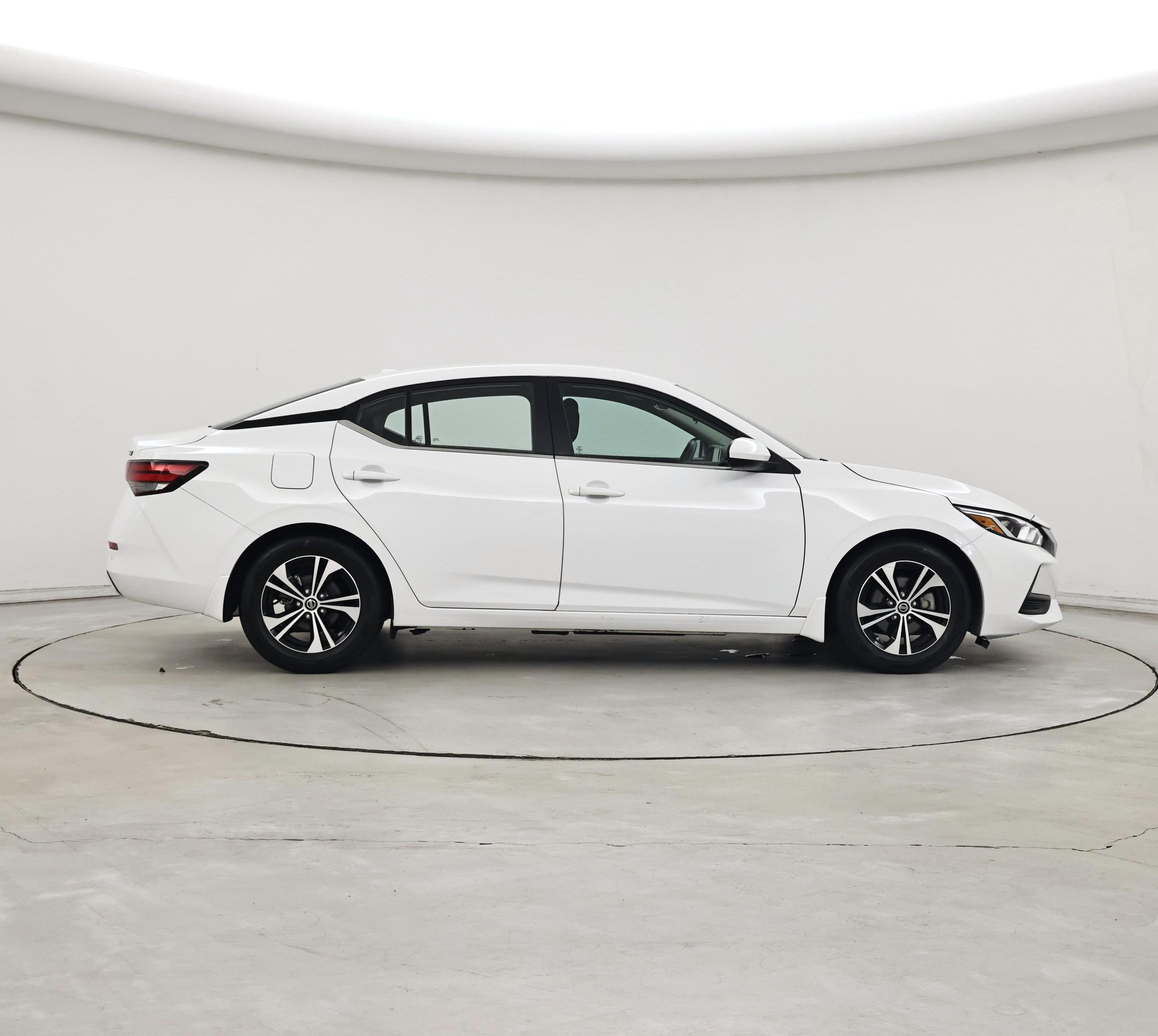 Thumbnail: 2023 Nissan Sentra - 7