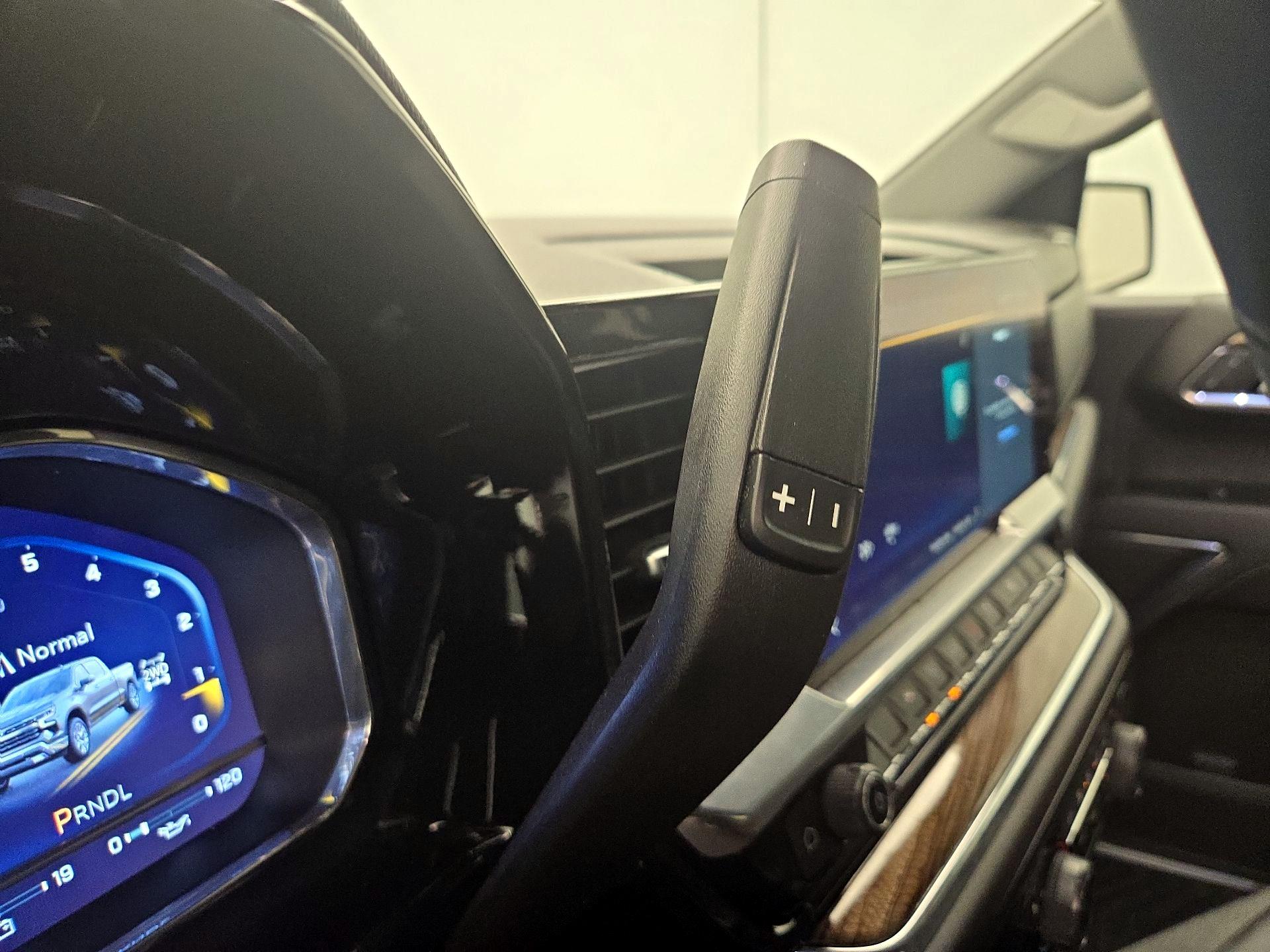Thumbnail: 2023 Chevrolet Silverado 1500 - 18