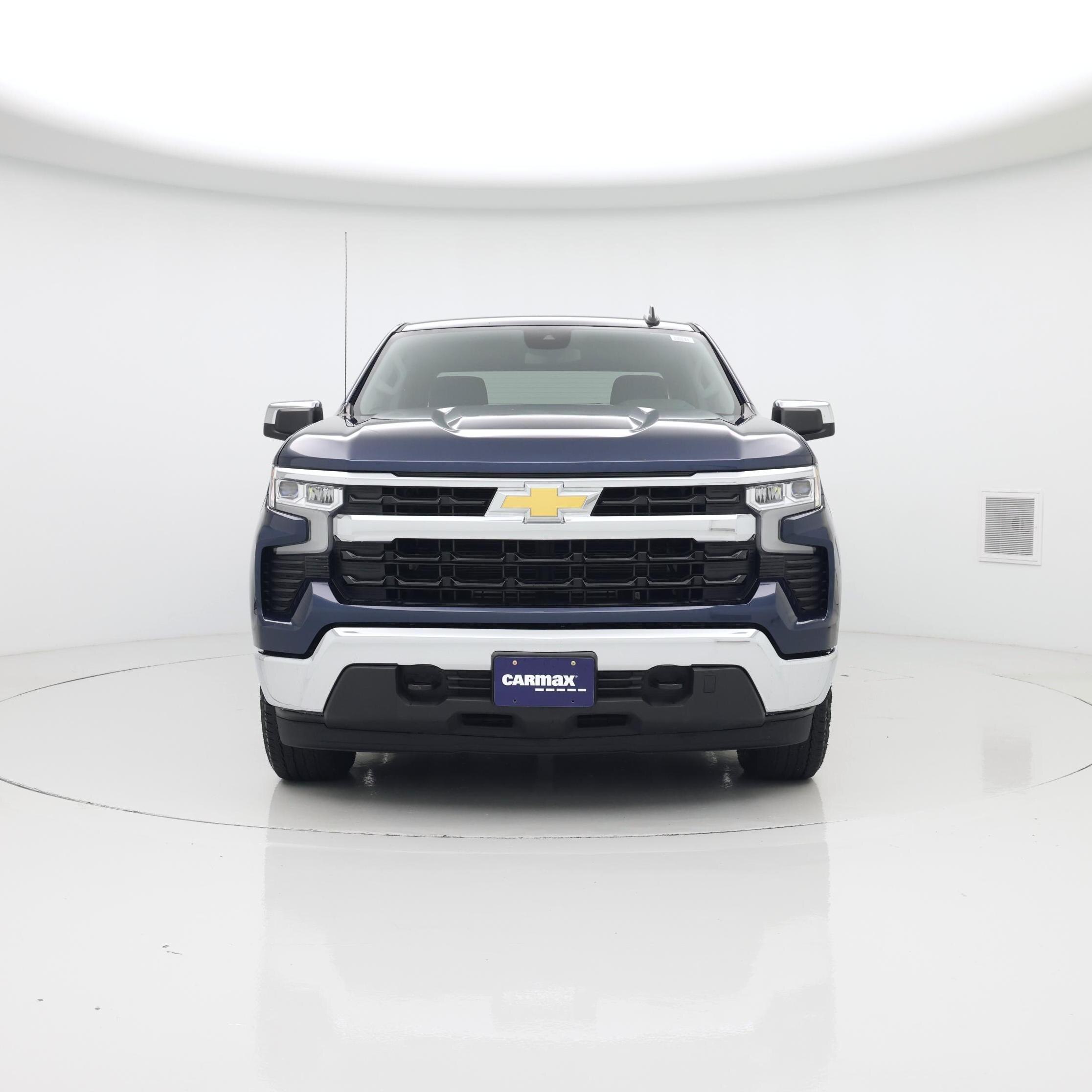Thumbnail: 2023 Chevrolet Silverado 1500 - 5