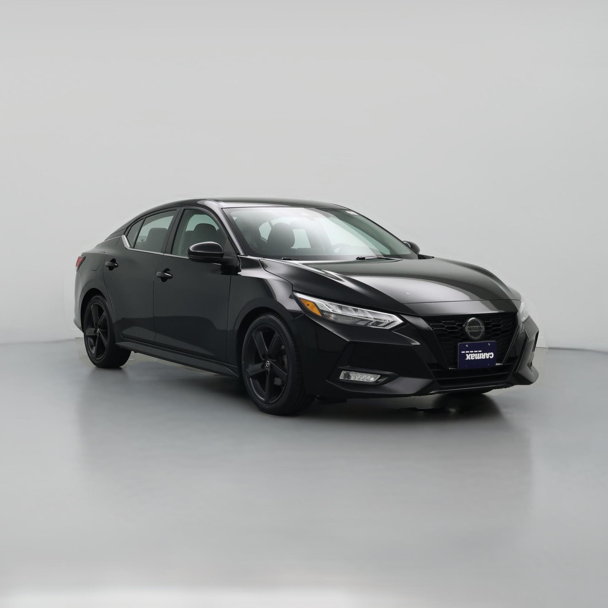 Thumbnail: 2023 Nissan Sentra - 1