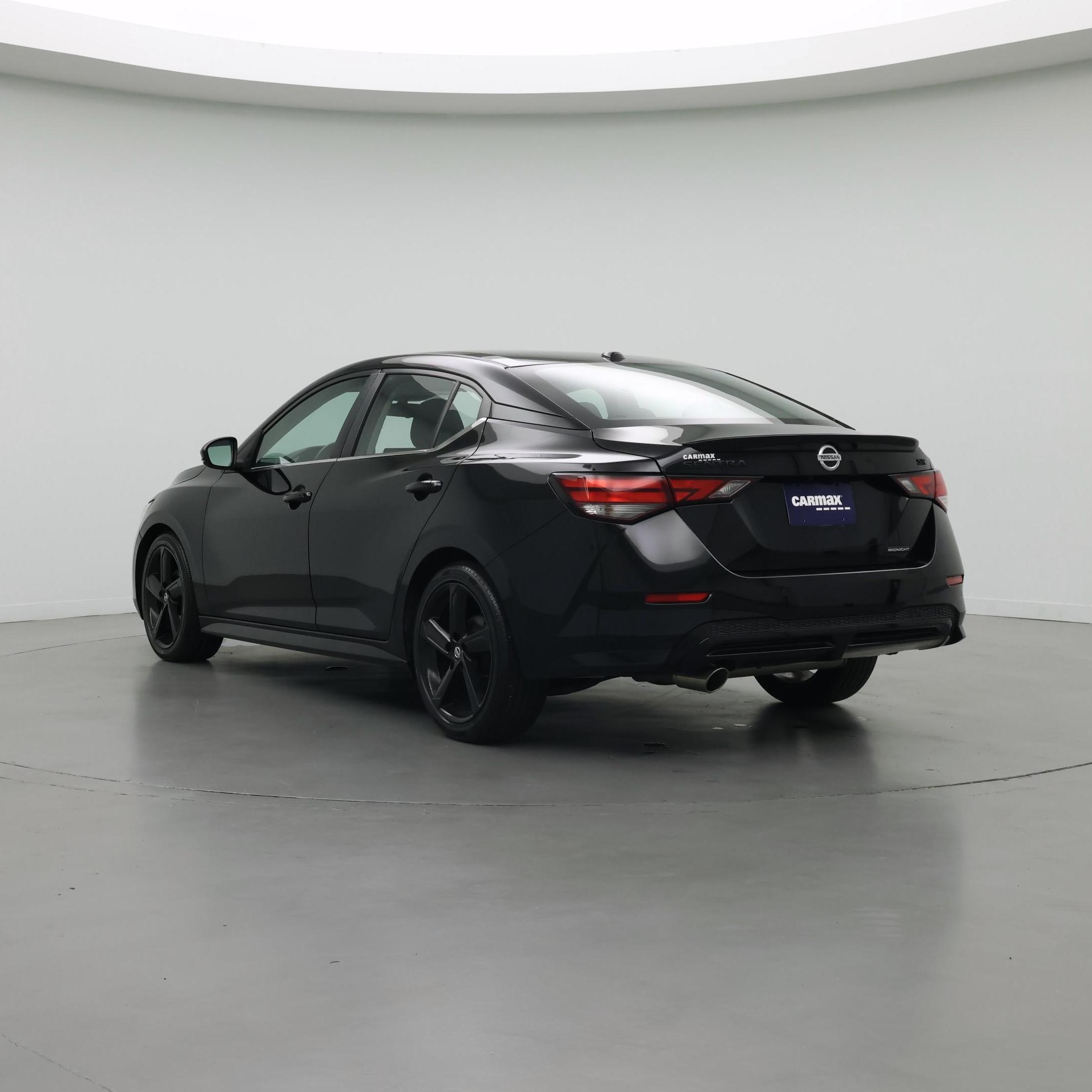 Thumbnail: 2023 Nissan Sentra - 2