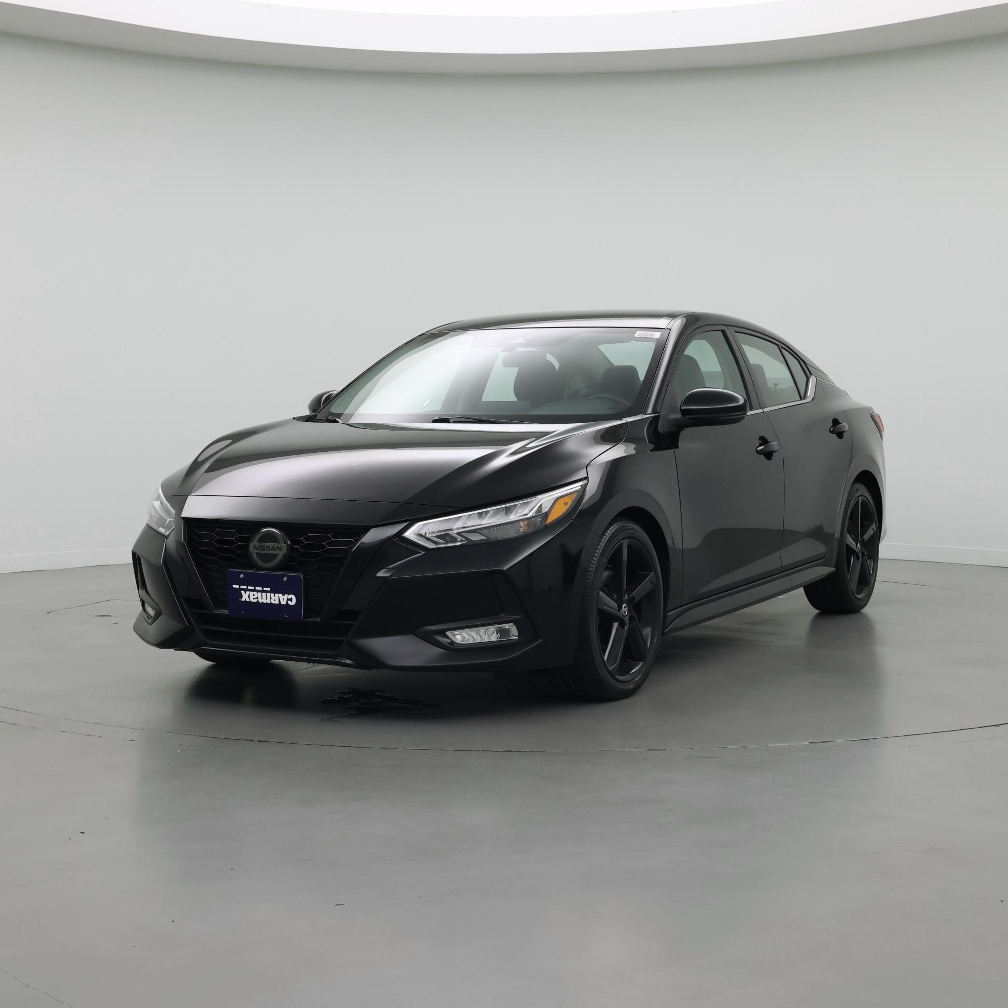 Thumbnail: 2023 Nissan Sentra - 4