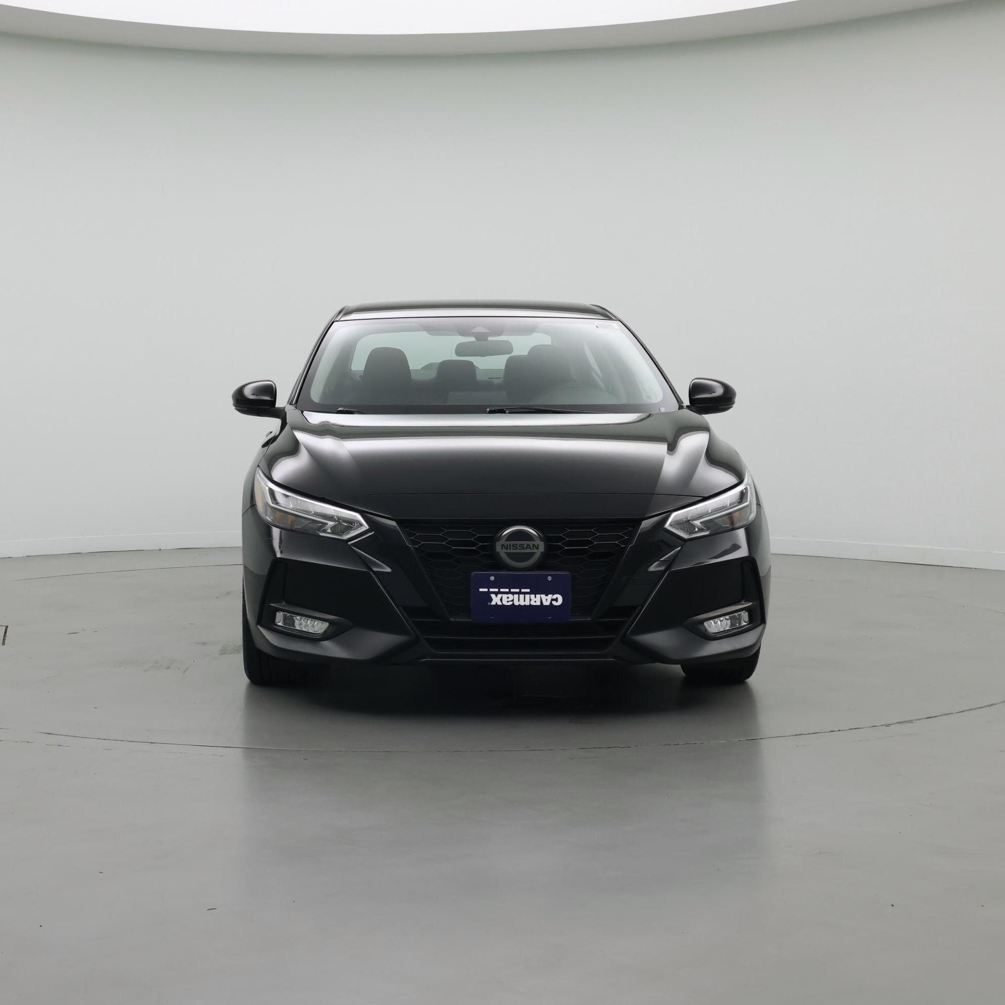 Thumbnail: 2023 Nissan Sentra - 5
