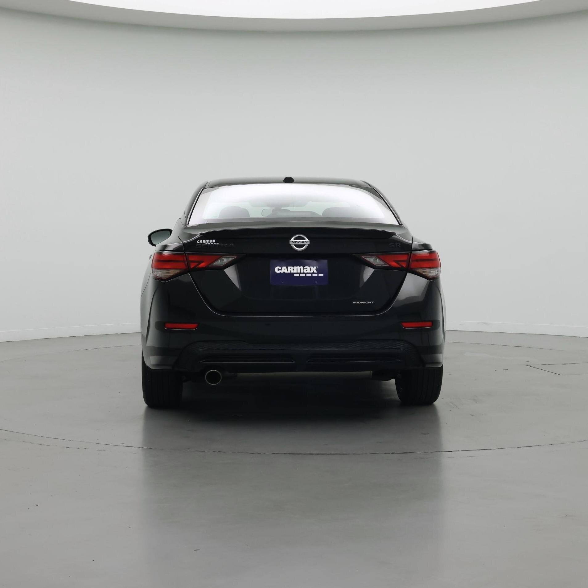 Thumbnail: 2023 Nissan Sentra - 6