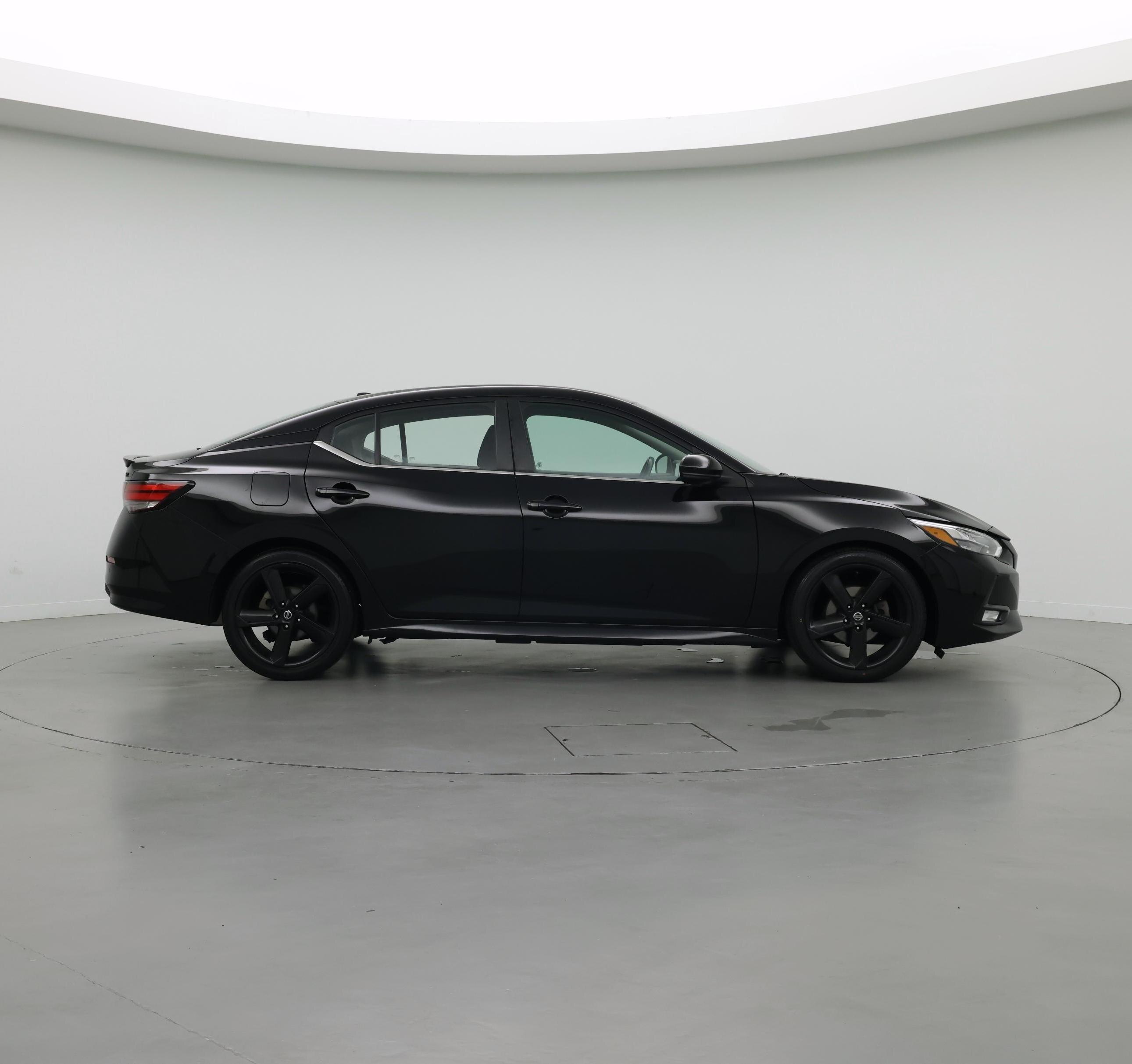 Thumbnail: 2023 Nissan Sentra - 7