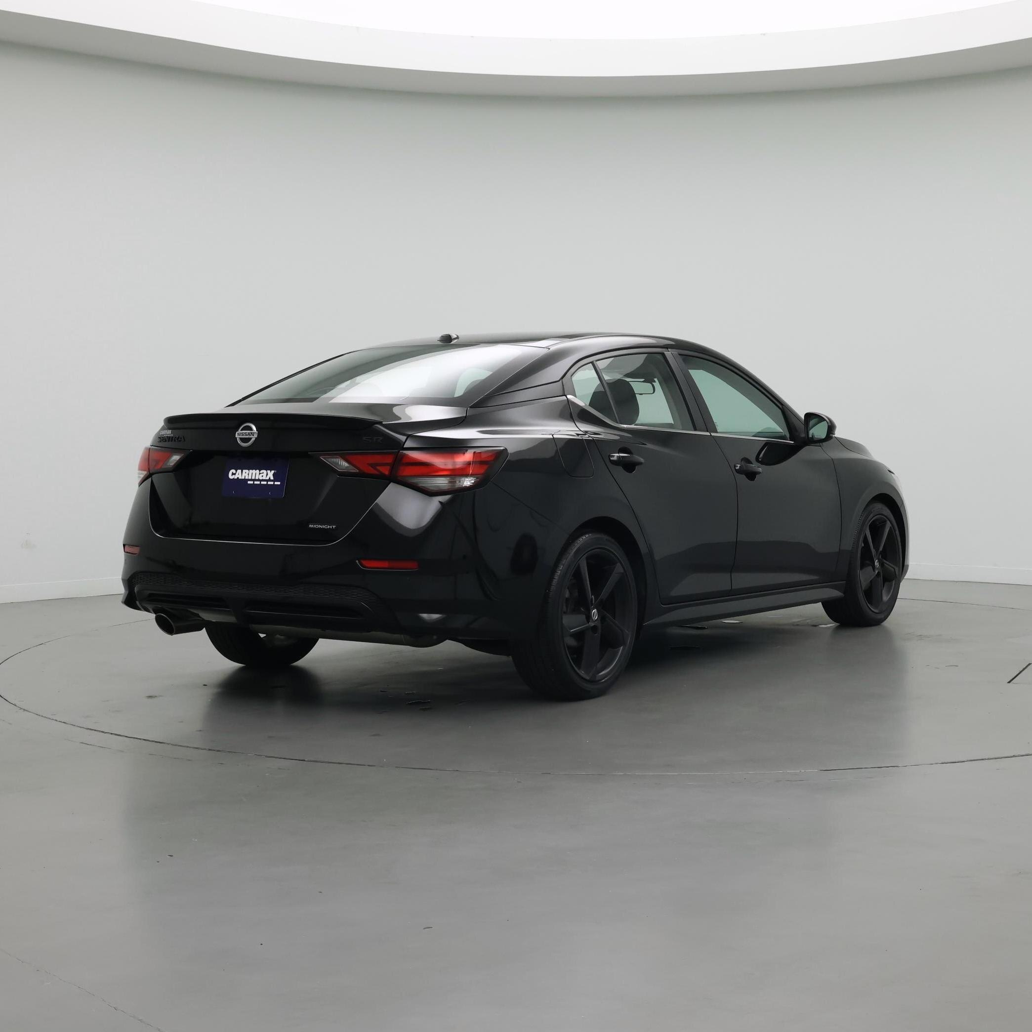 Thumbnail: 2023 Nissan Sentra - 8
