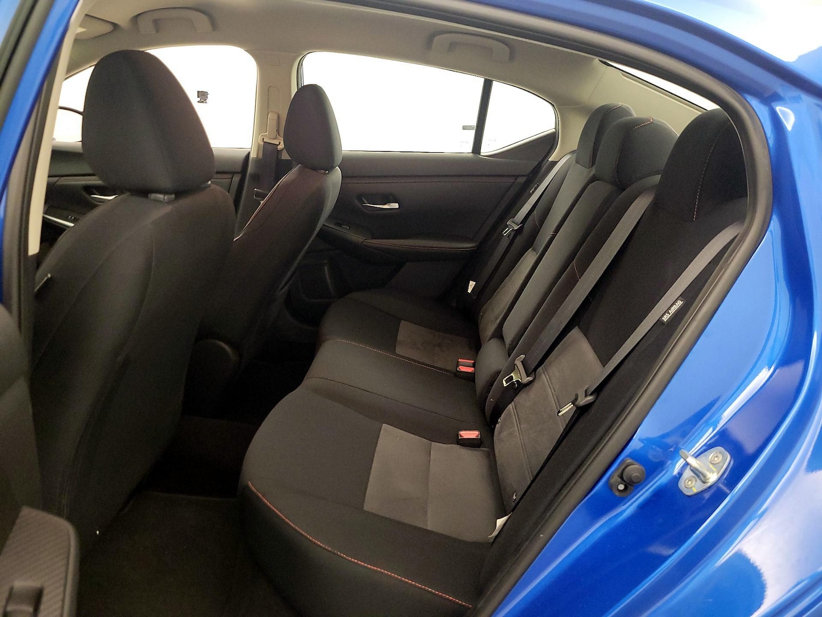 2024 Nissan Sentra SR - Photo 20
