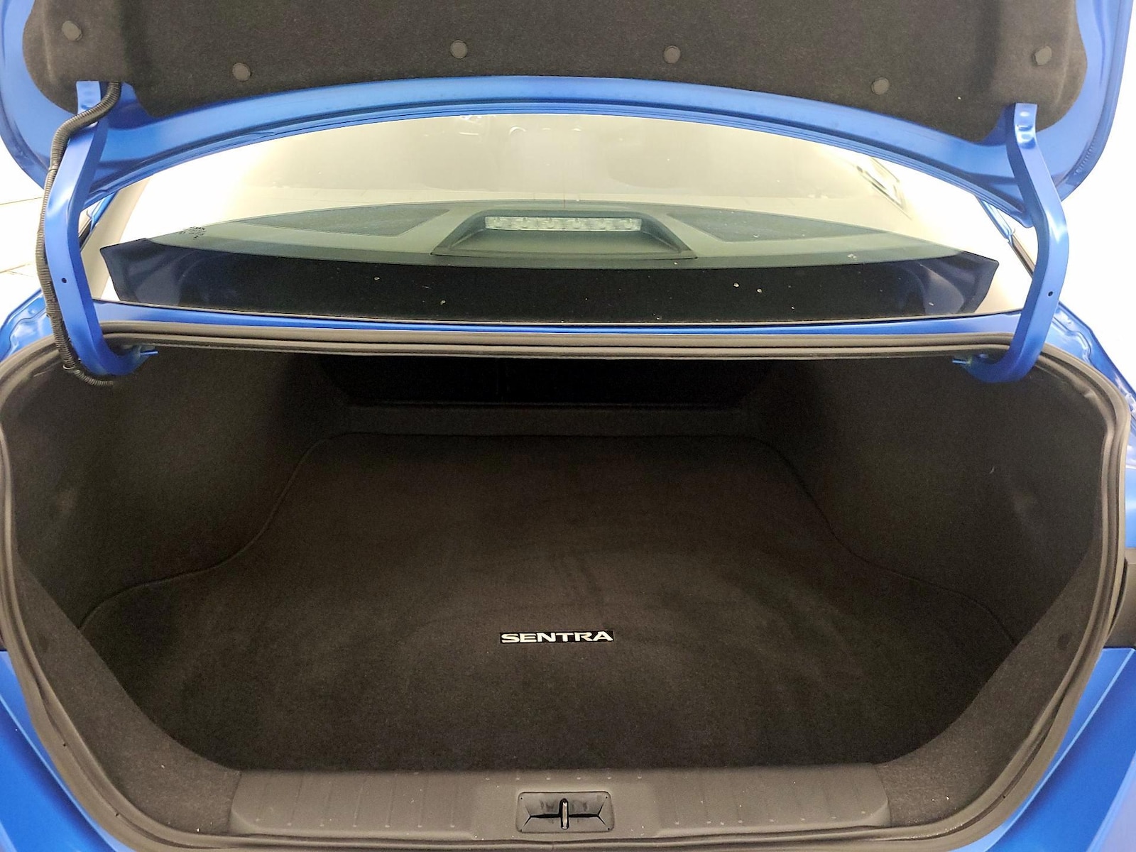 2024 Nissan Sentra SR - Photo 21