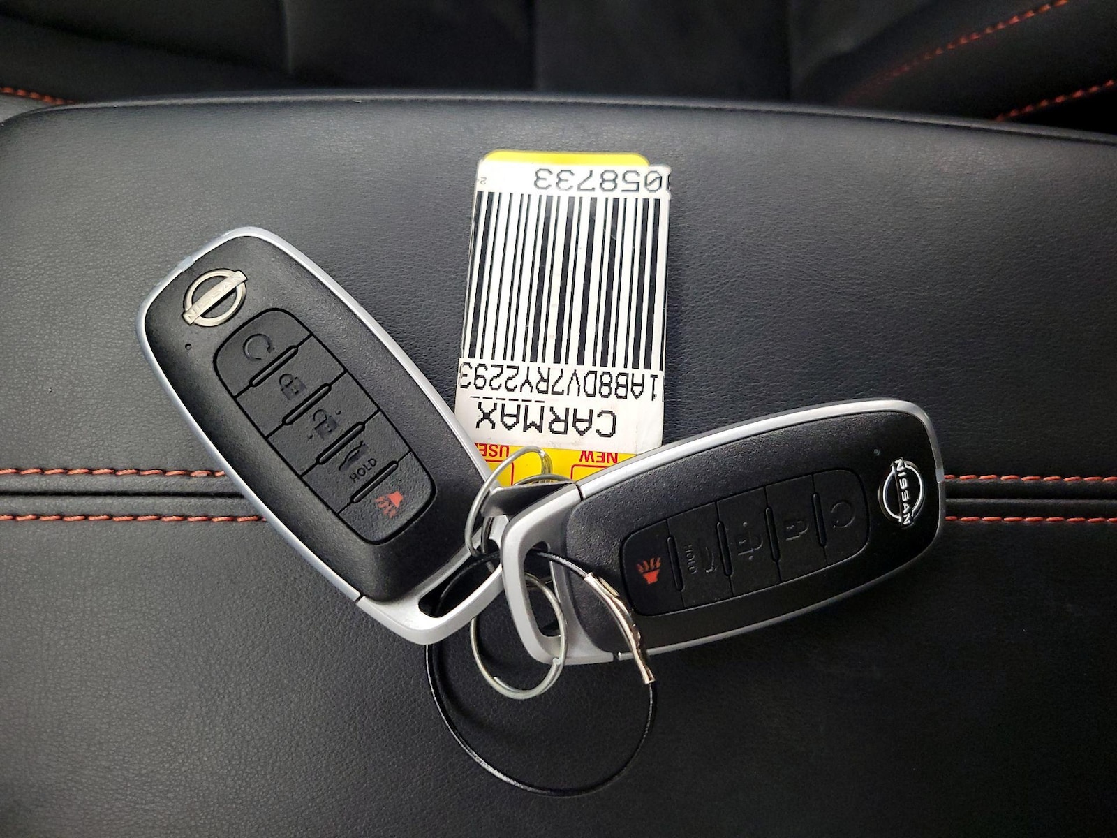 2024 Nissan Sentra SR - Photo 23