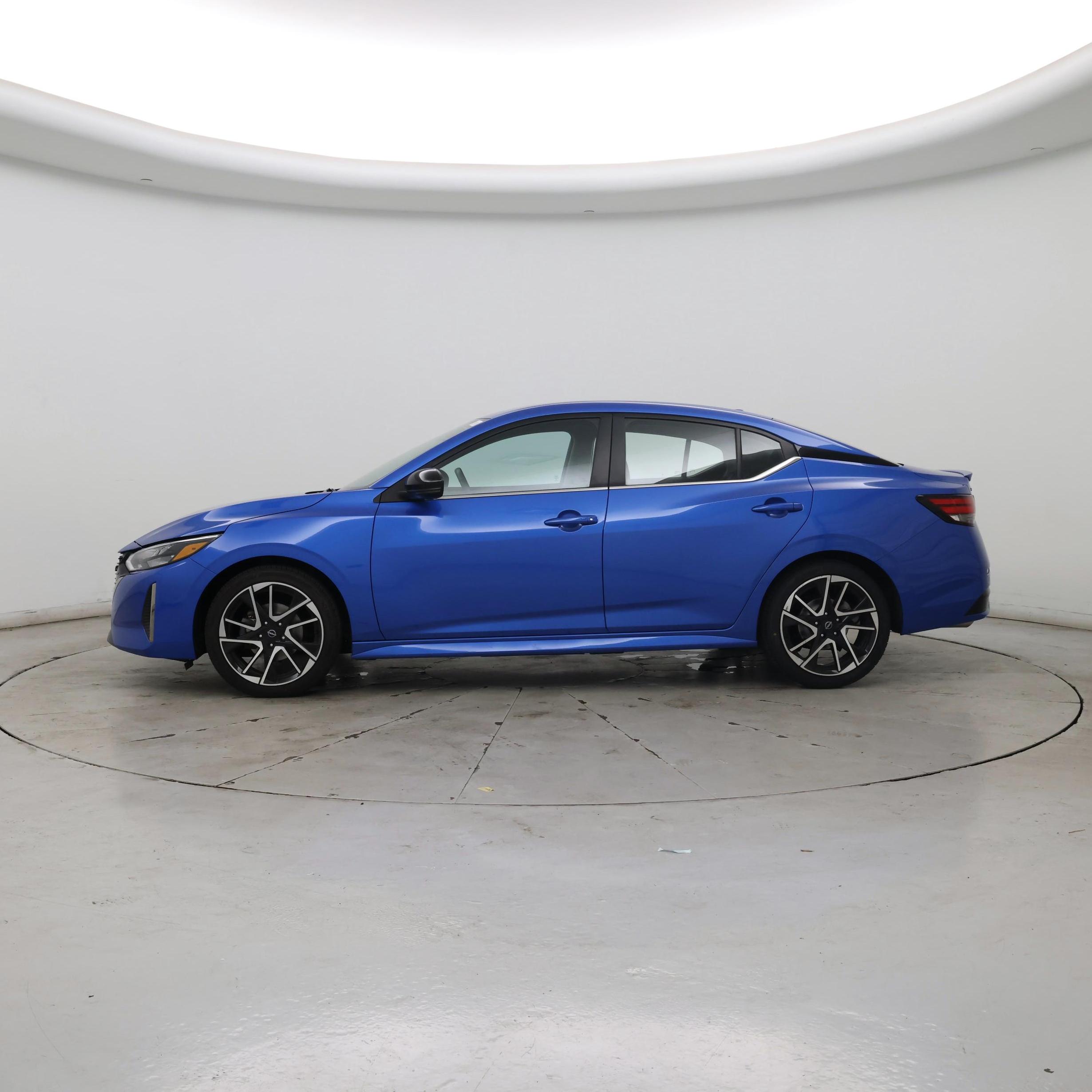 Thumbnail: 2024 Nissan Sentra - 3