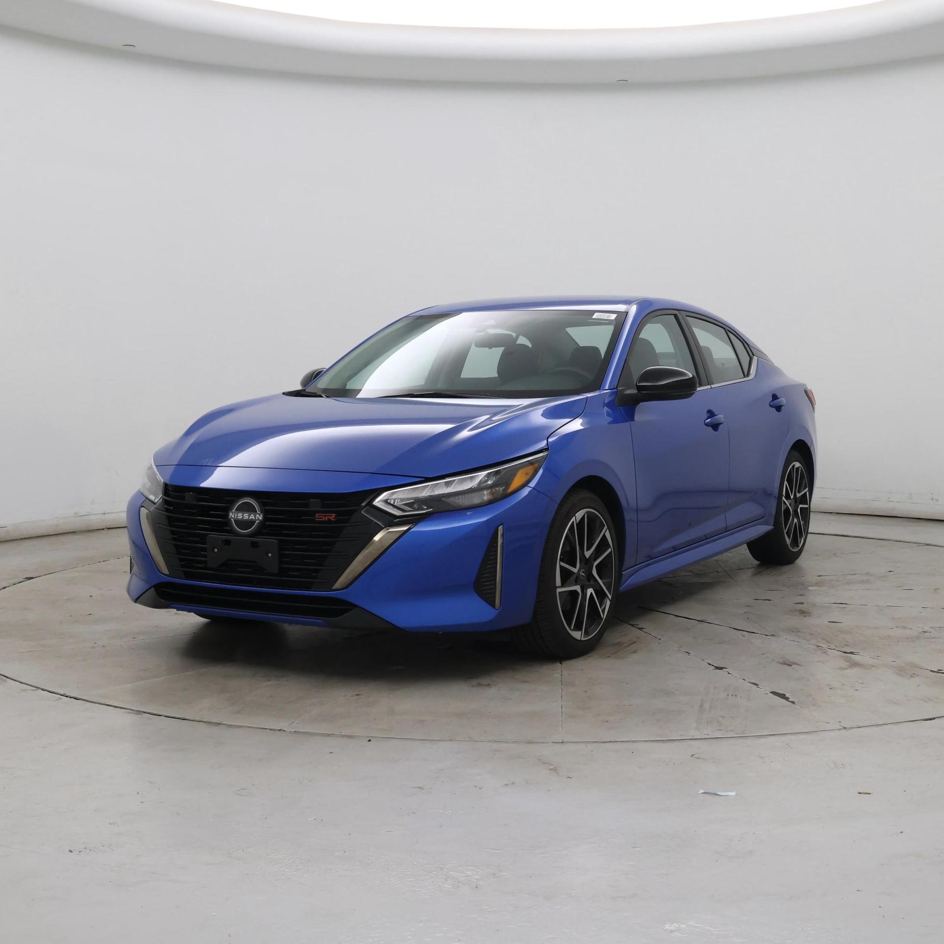Thumbnail: 2024 Nissan Sentra - 4