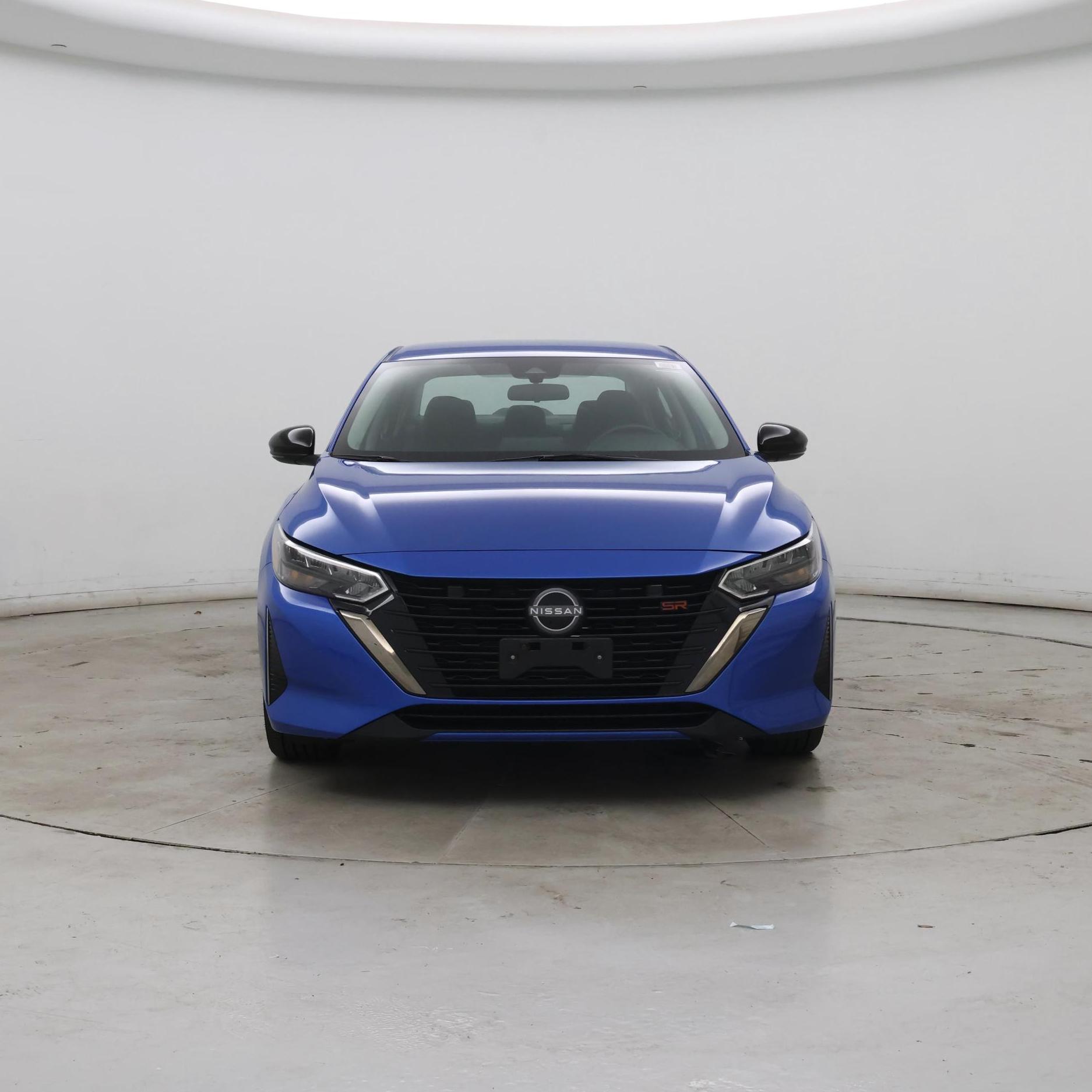 Thumbnail: 2024 Nissan Sentra - 5