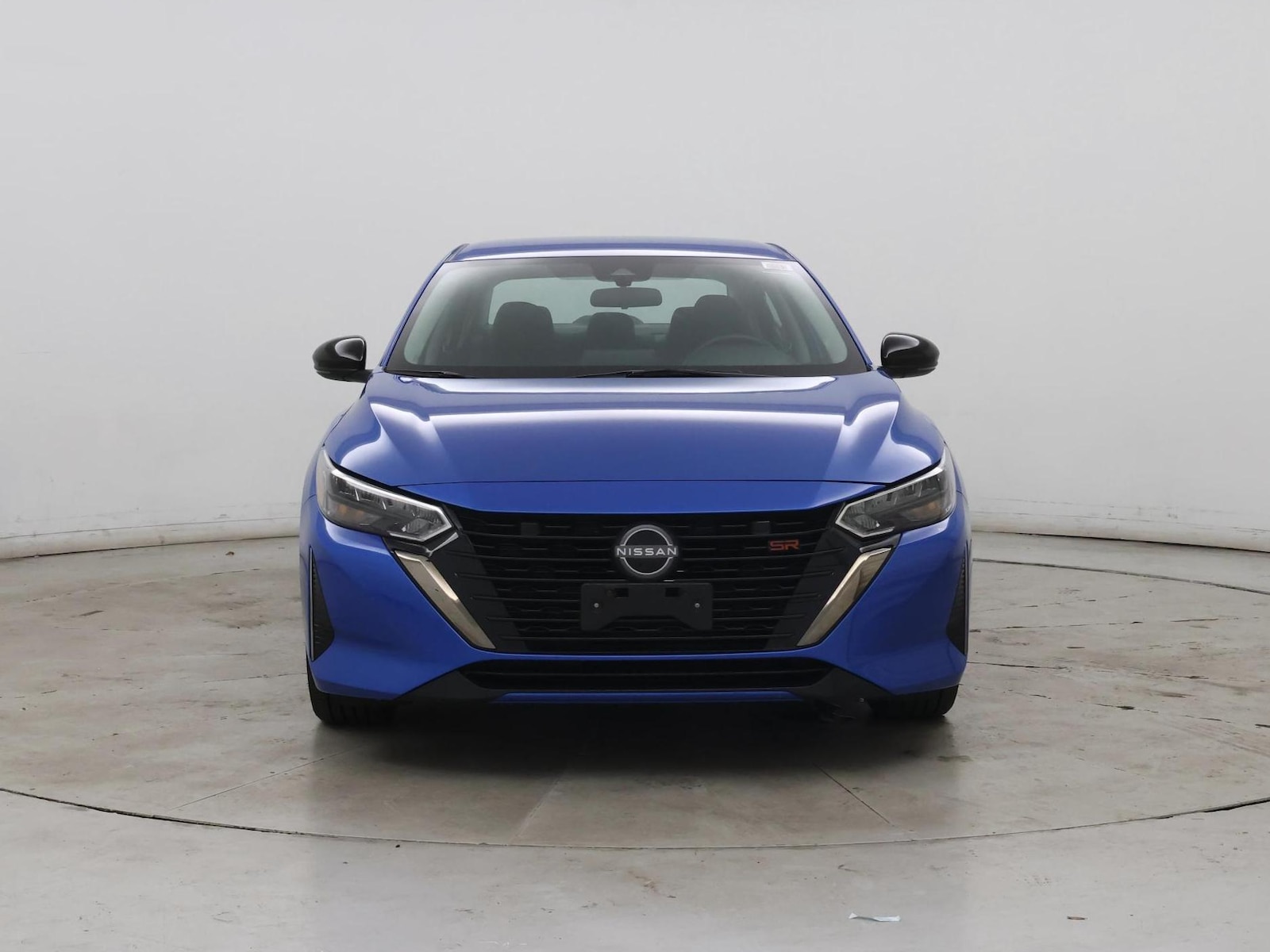 2024 Nissan Sentra SR - Photo 6