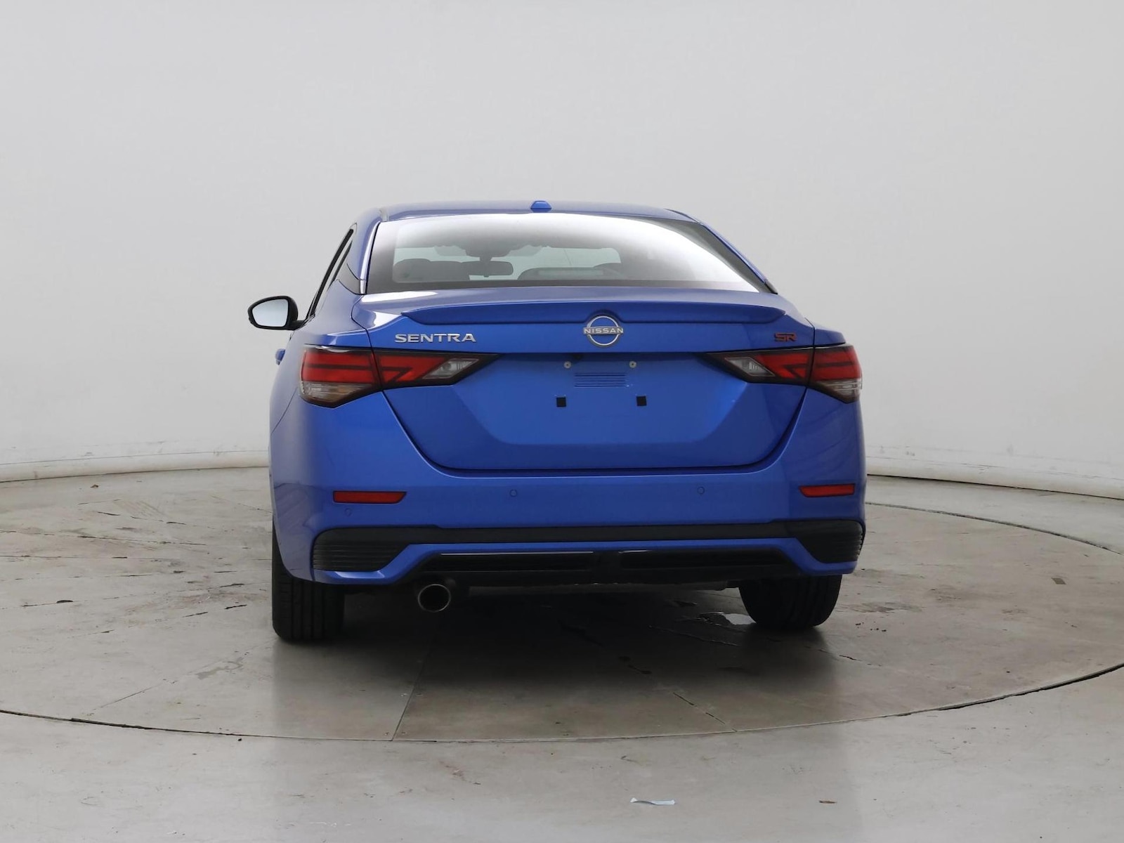 2024 Nissan Sentra SR - Photo 7