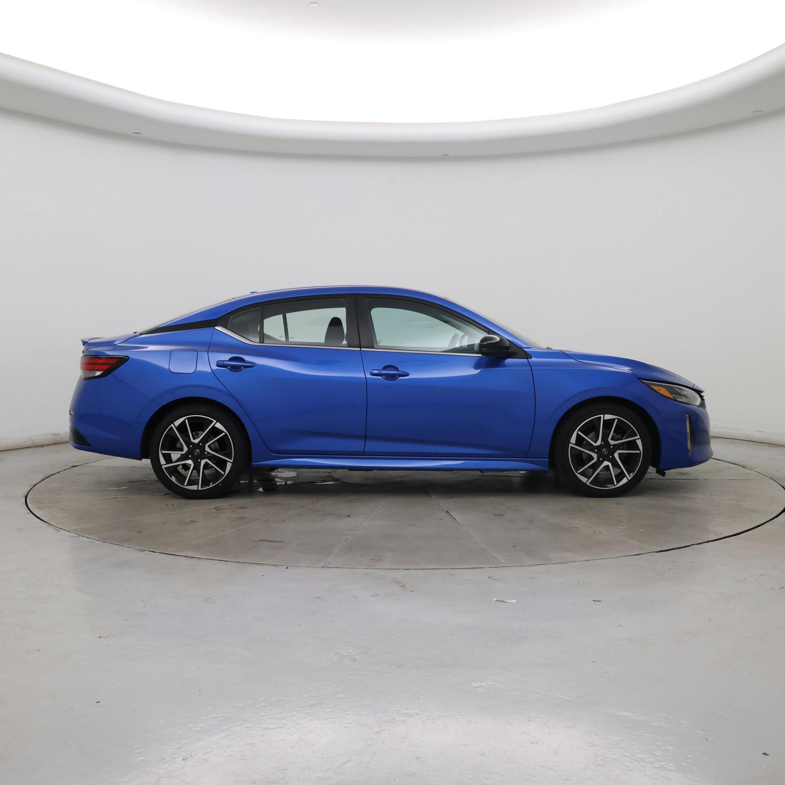 Thumbnail: 2024 Nissan Sentra - 7