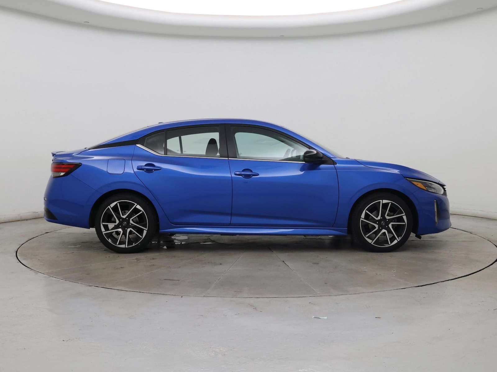 2024 Nissan Sentra SR - Photo 8