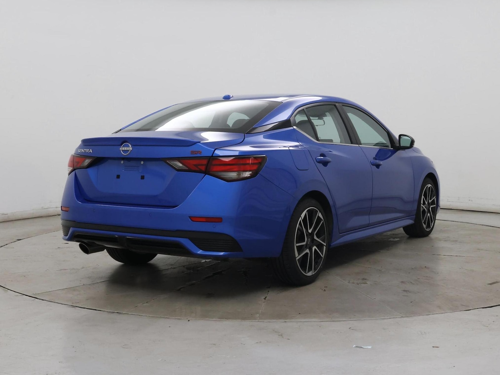 2024 Nissan Sentra SR - Photo 9