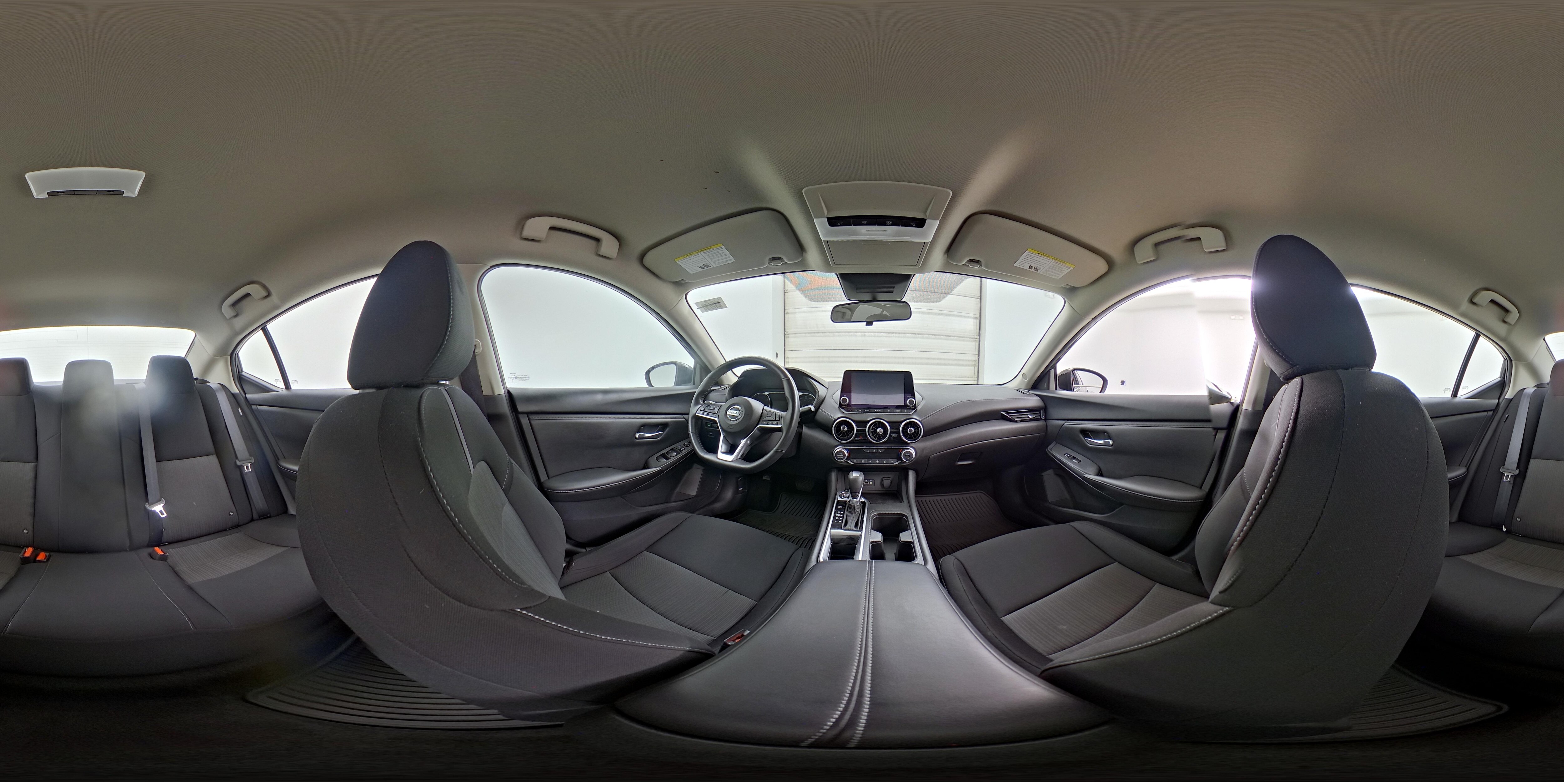 2023 Nissan Sentra SV - Photo 24