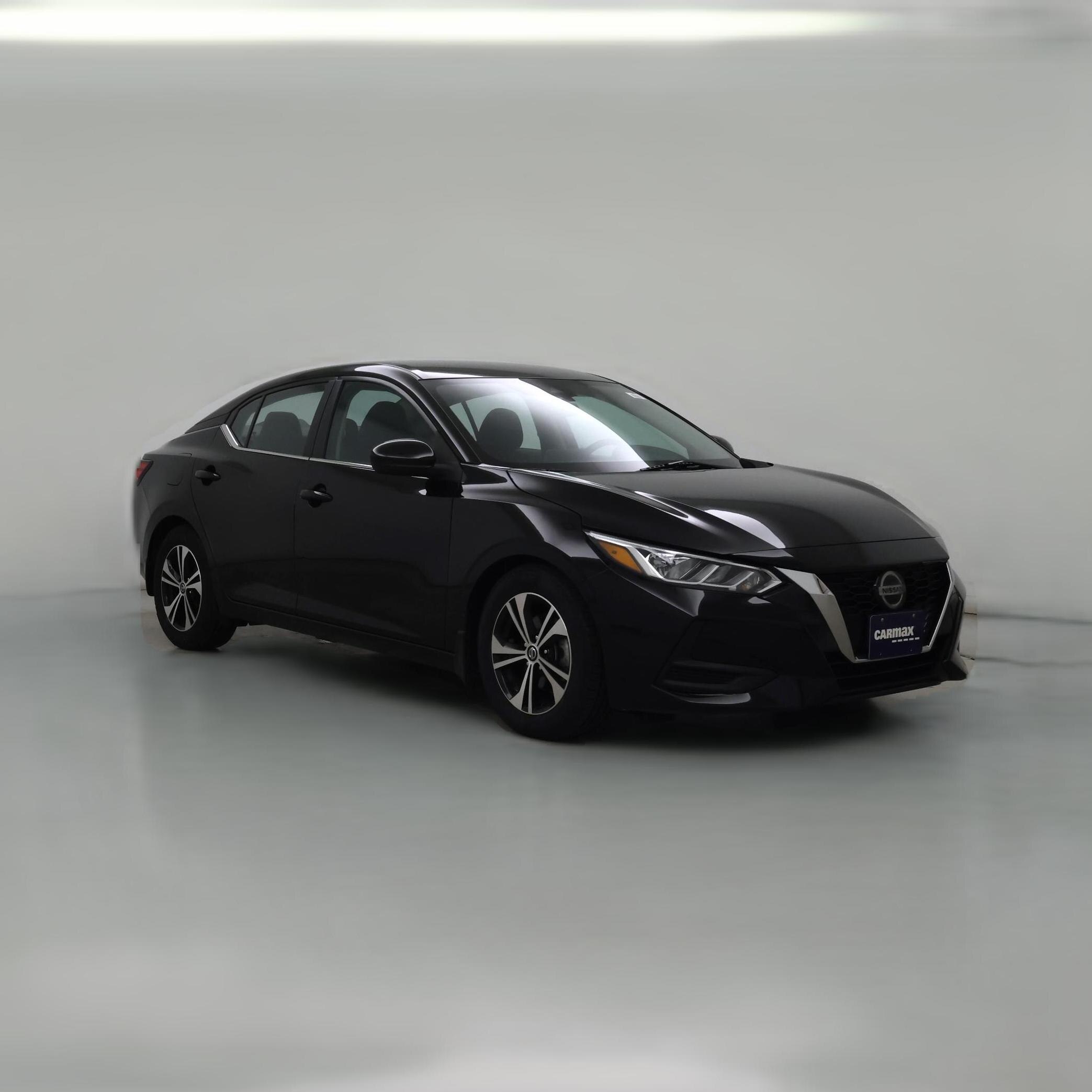 Thumbnail: 2023 Nissan Sentra - 1