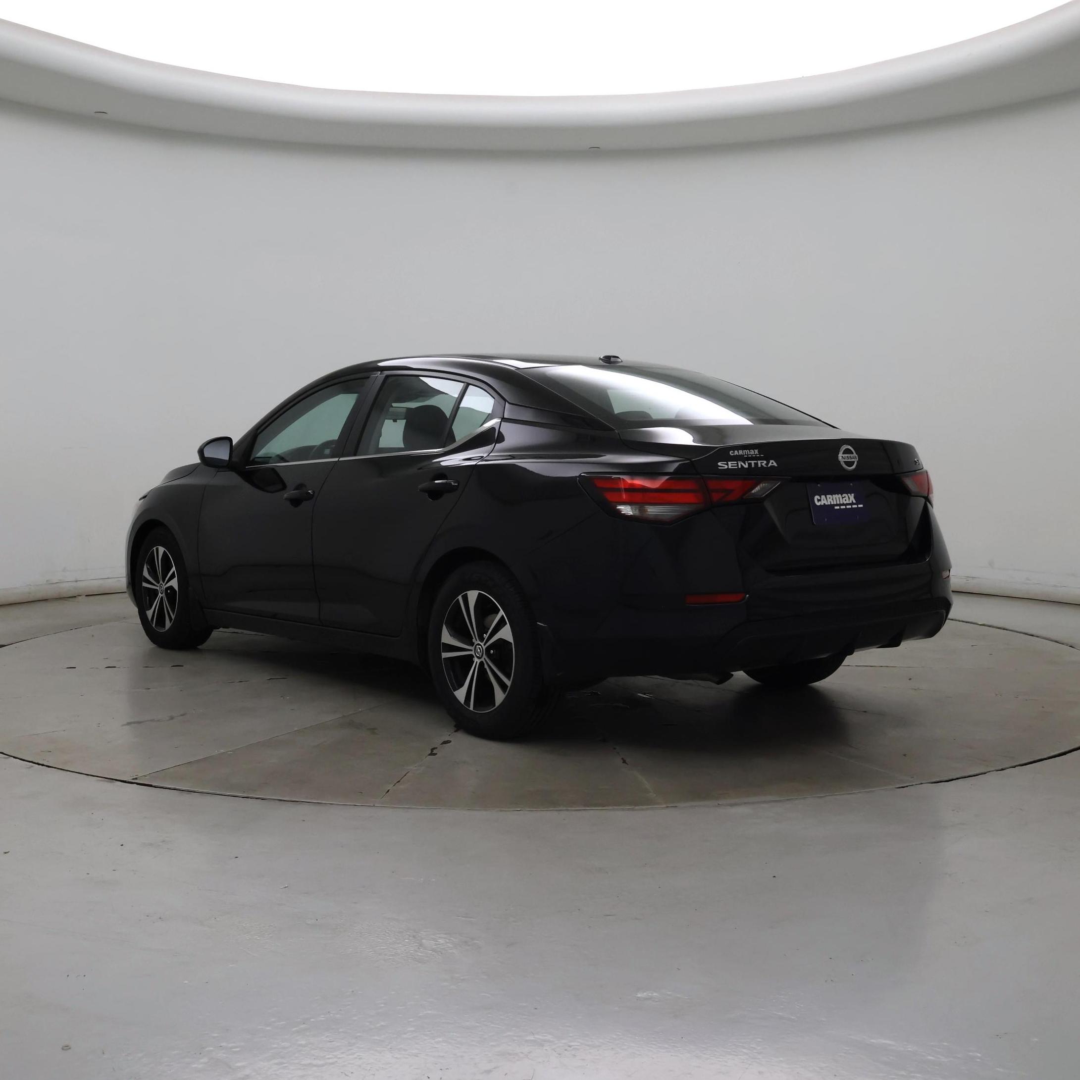 Thumbnail: 2023 Nissan Sentra - 2