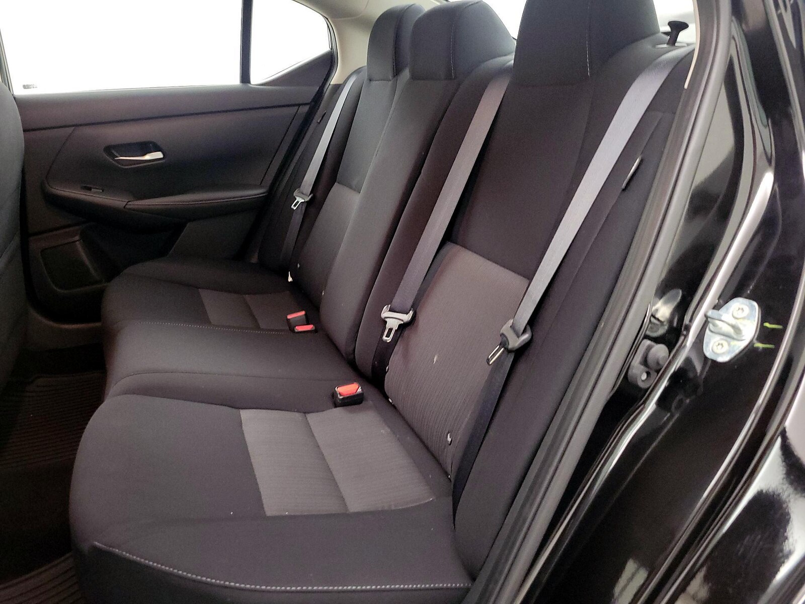 2023 Nissan Sentra SV - Photo 20