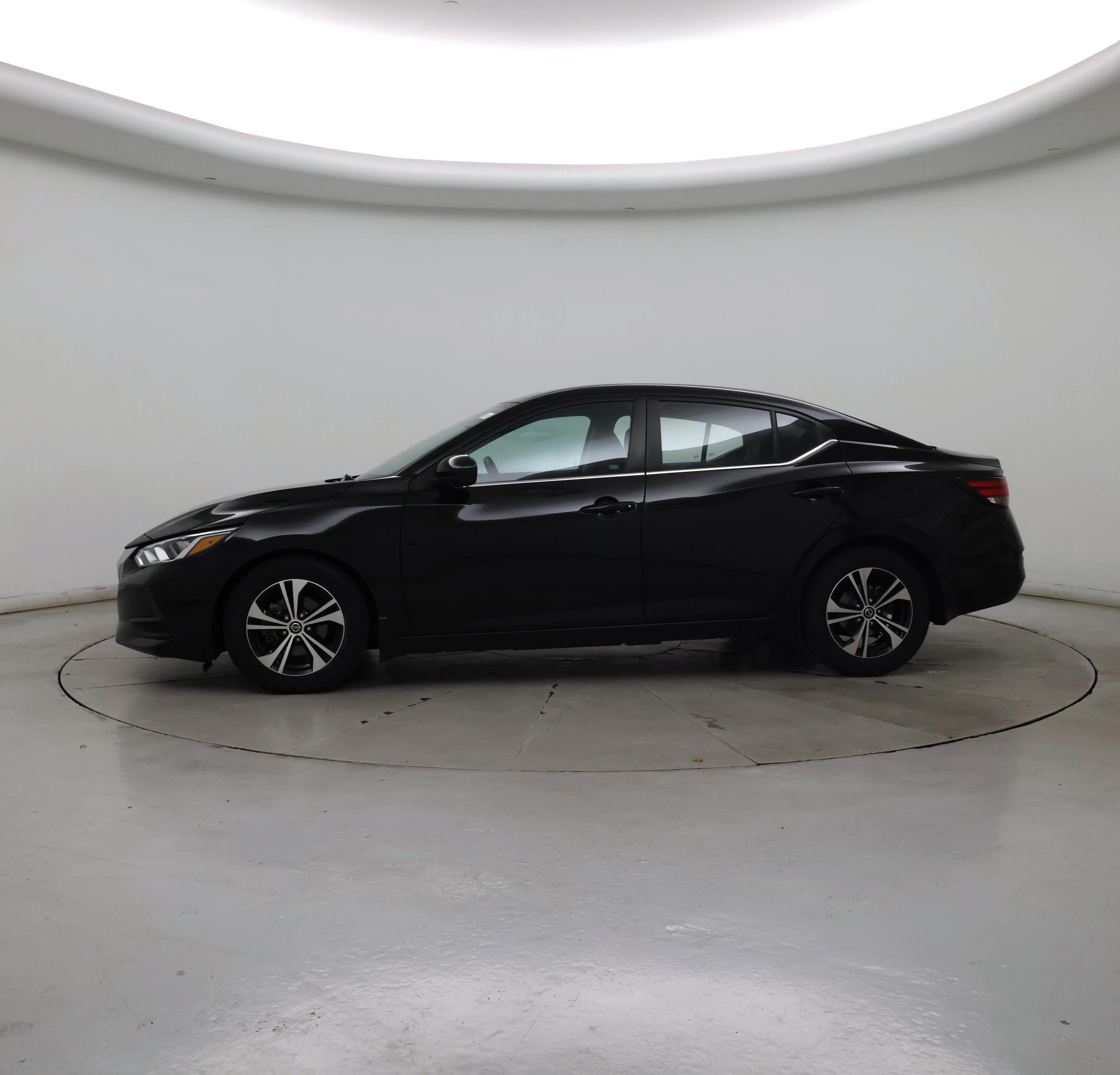 Thumbnail: 2023 Nissan Sentra - 3