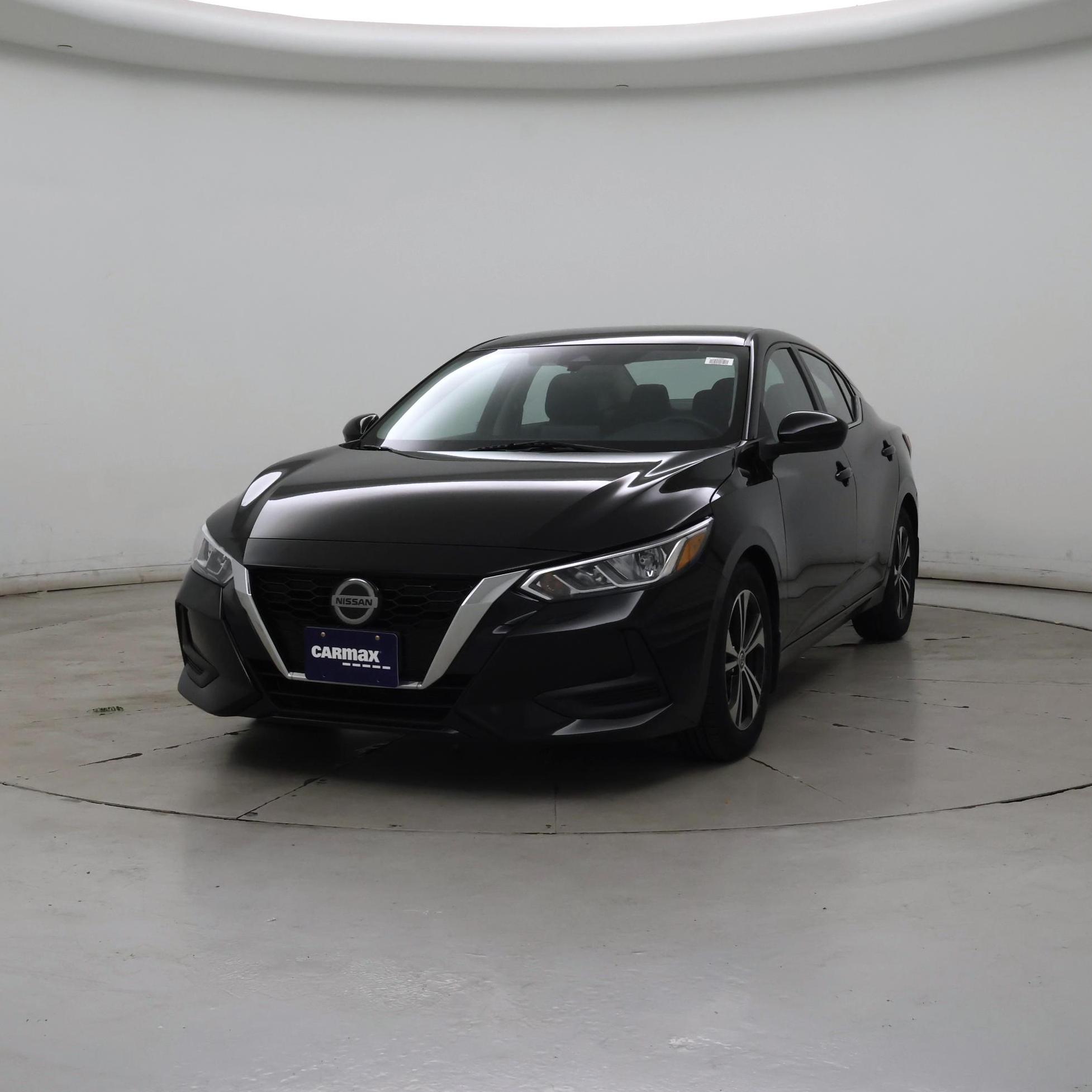 Thumbnail: 2023 Nissan Sentra - 4