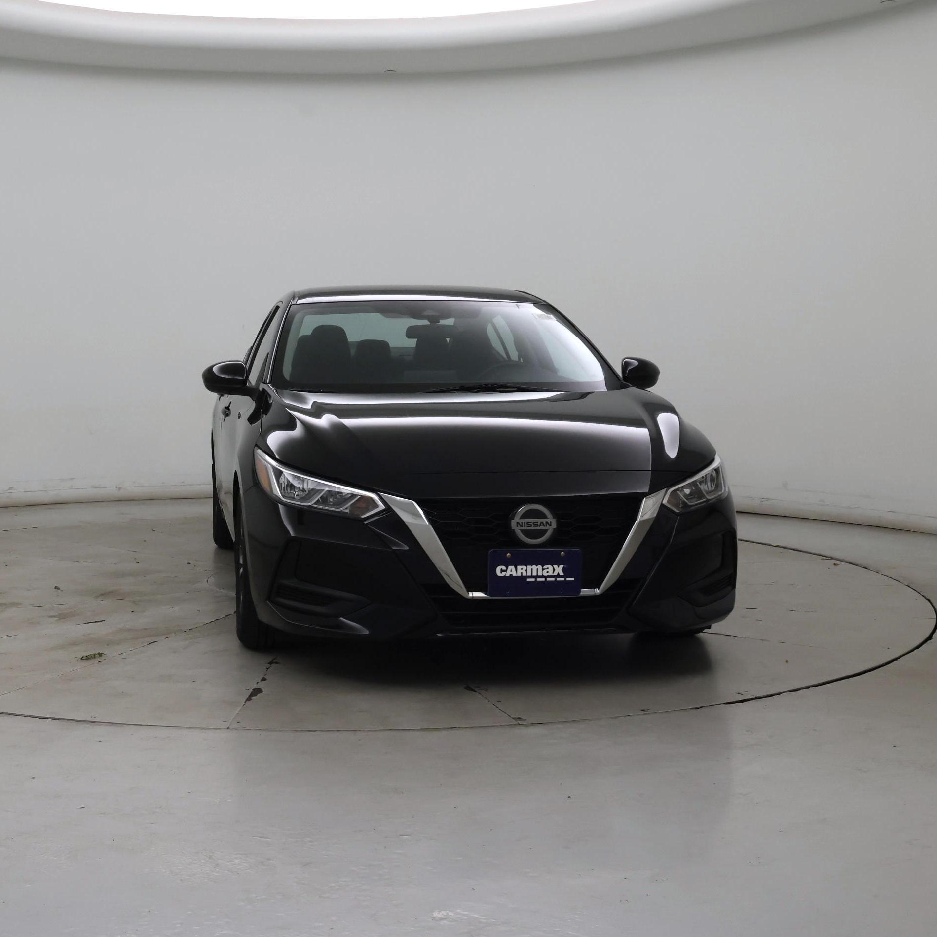 Thumbnail: 2023 Nissan Sentra - 5