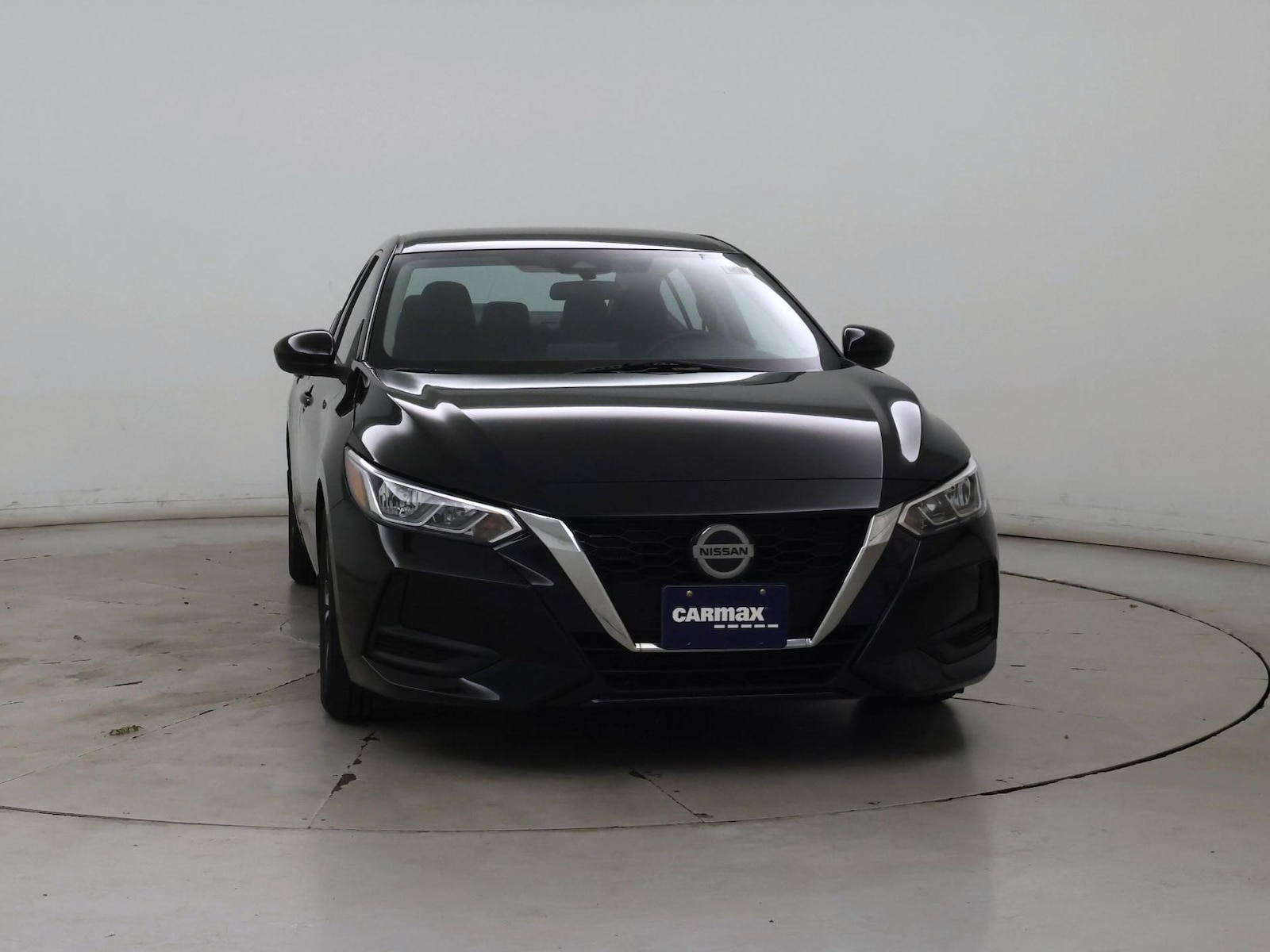 2023 Nissan Sentra SV - Photo 6