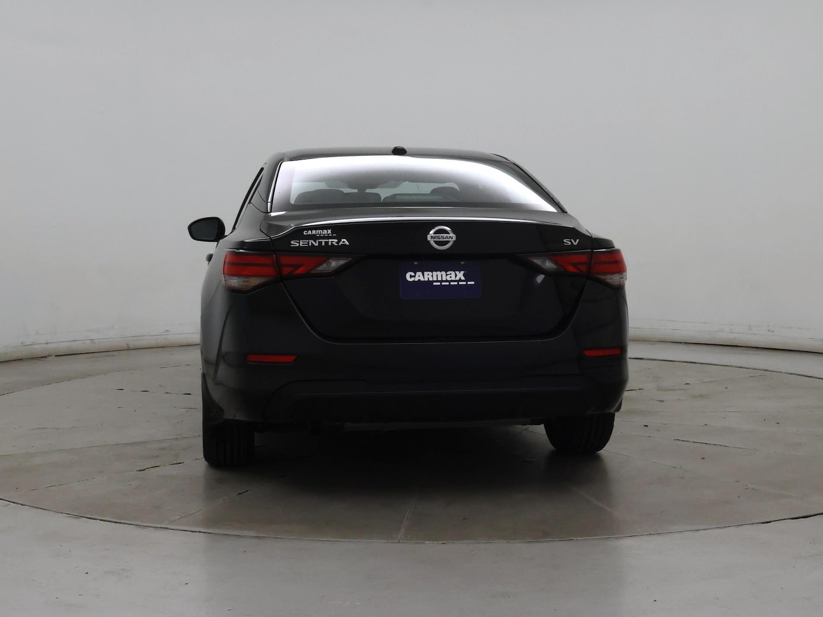 2023 Nissan Sentra SV - Photo 7