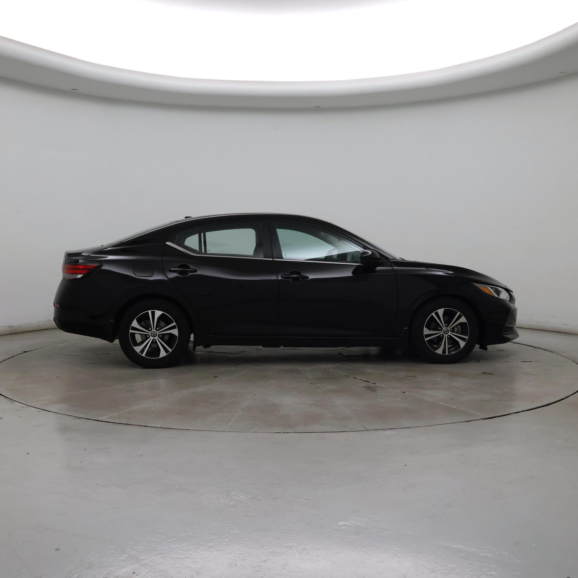 Thumbnail: 2023 Nissan Sentra - 7