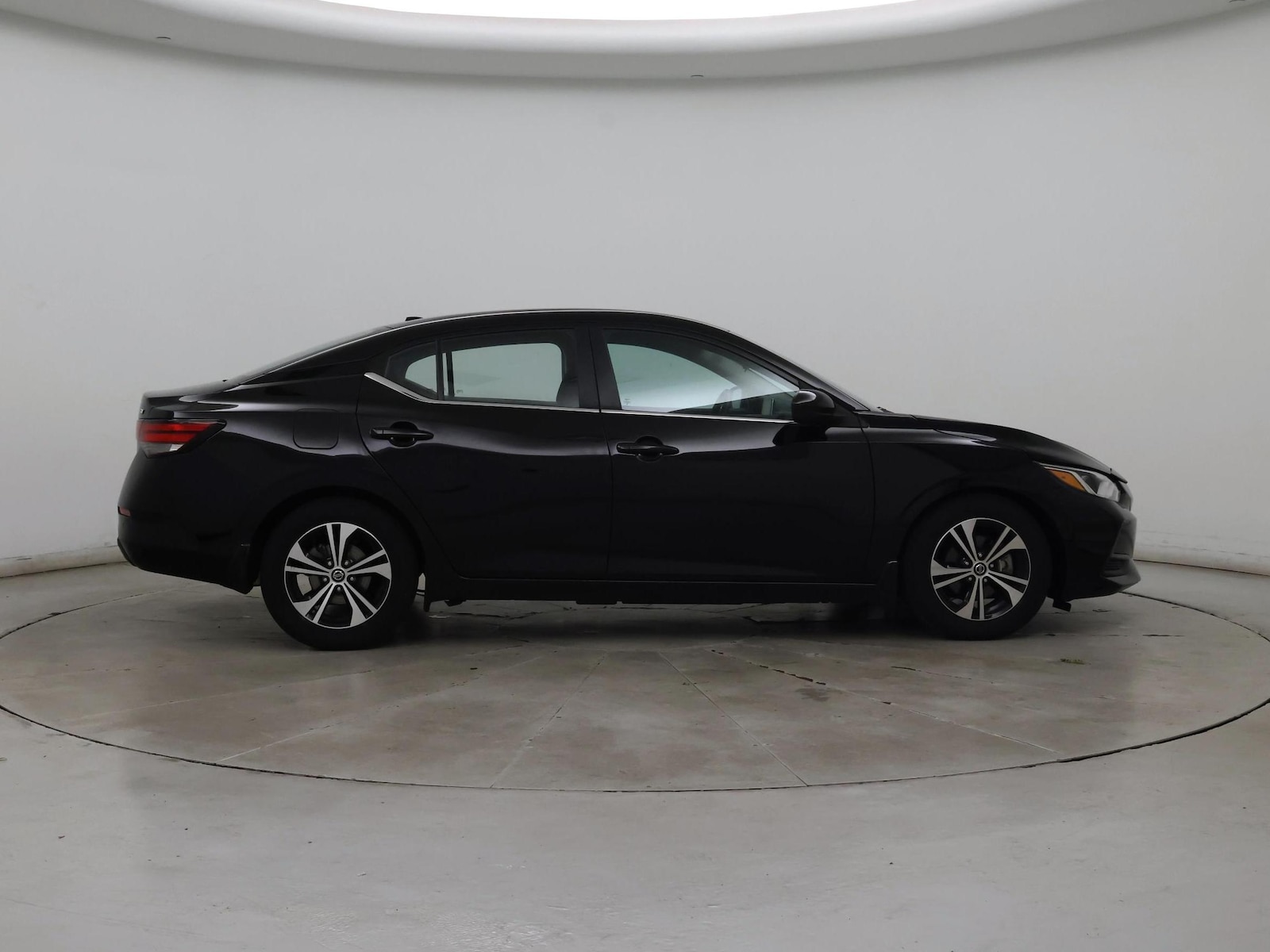 2023 Nissan Sentra SV - Photo 8