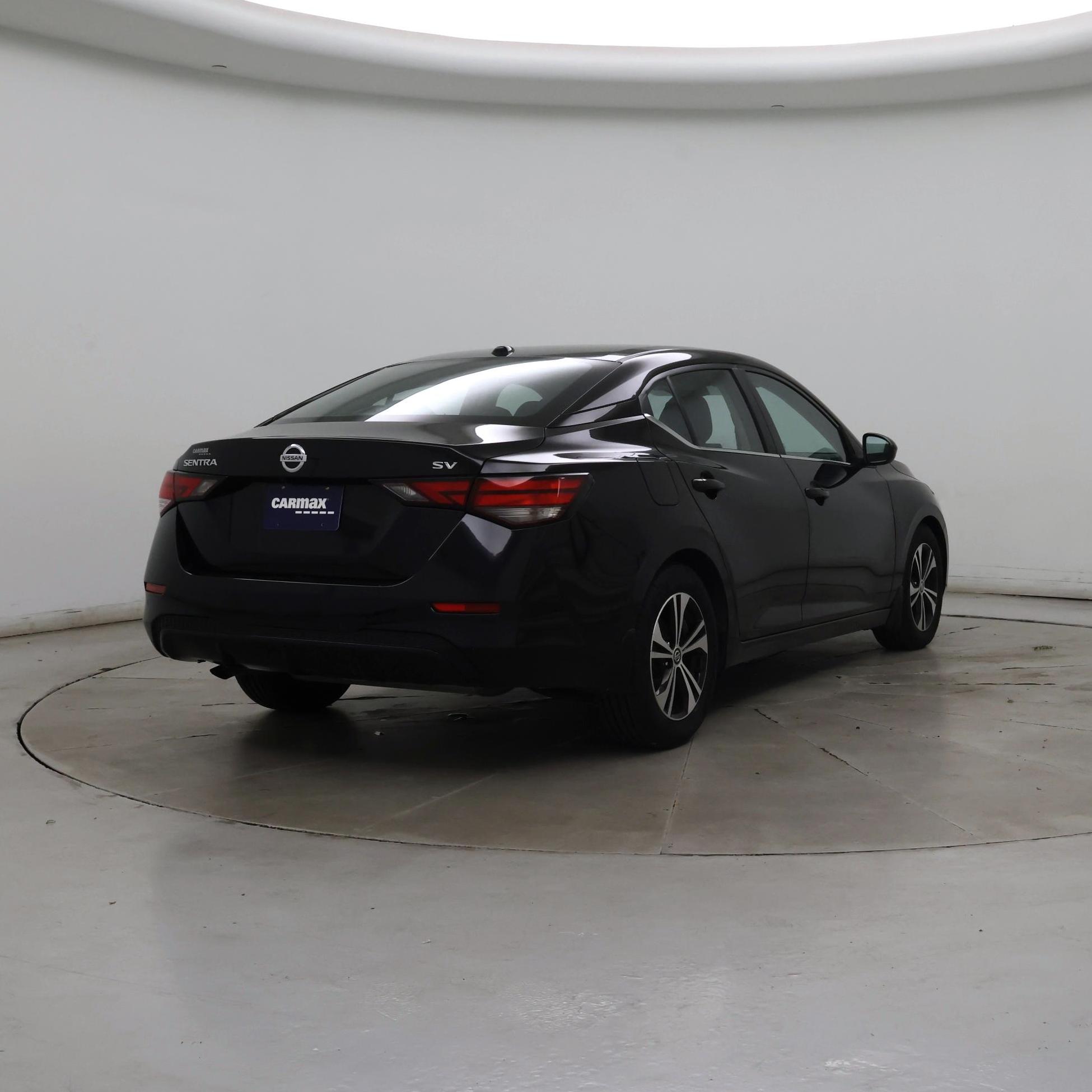 Thumbnail: 2023 Nissan Sentra - 8