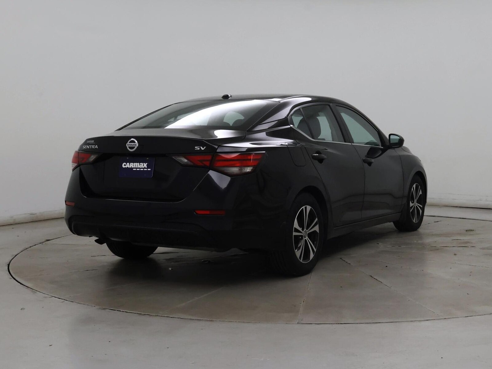 2023 Nissan Sentra SV - Photo 9