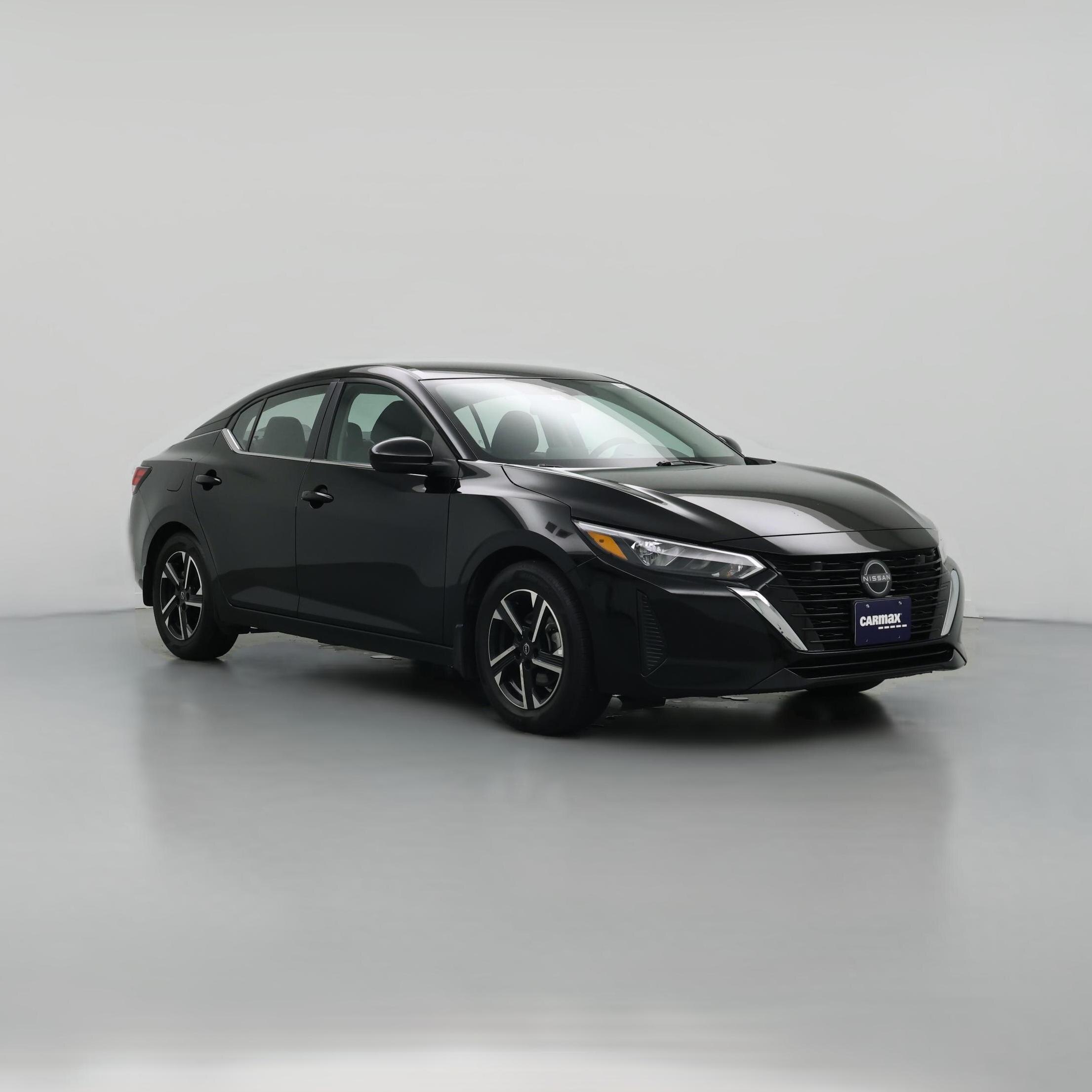 Thumbnail: 2024 Nissan Sentra - 1