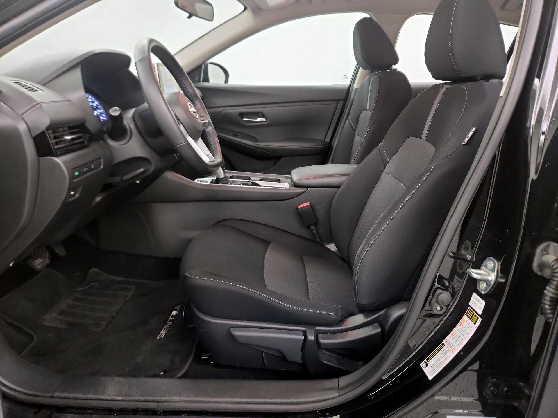 Thumbnail: 2024 Nissan Sentra - 11
