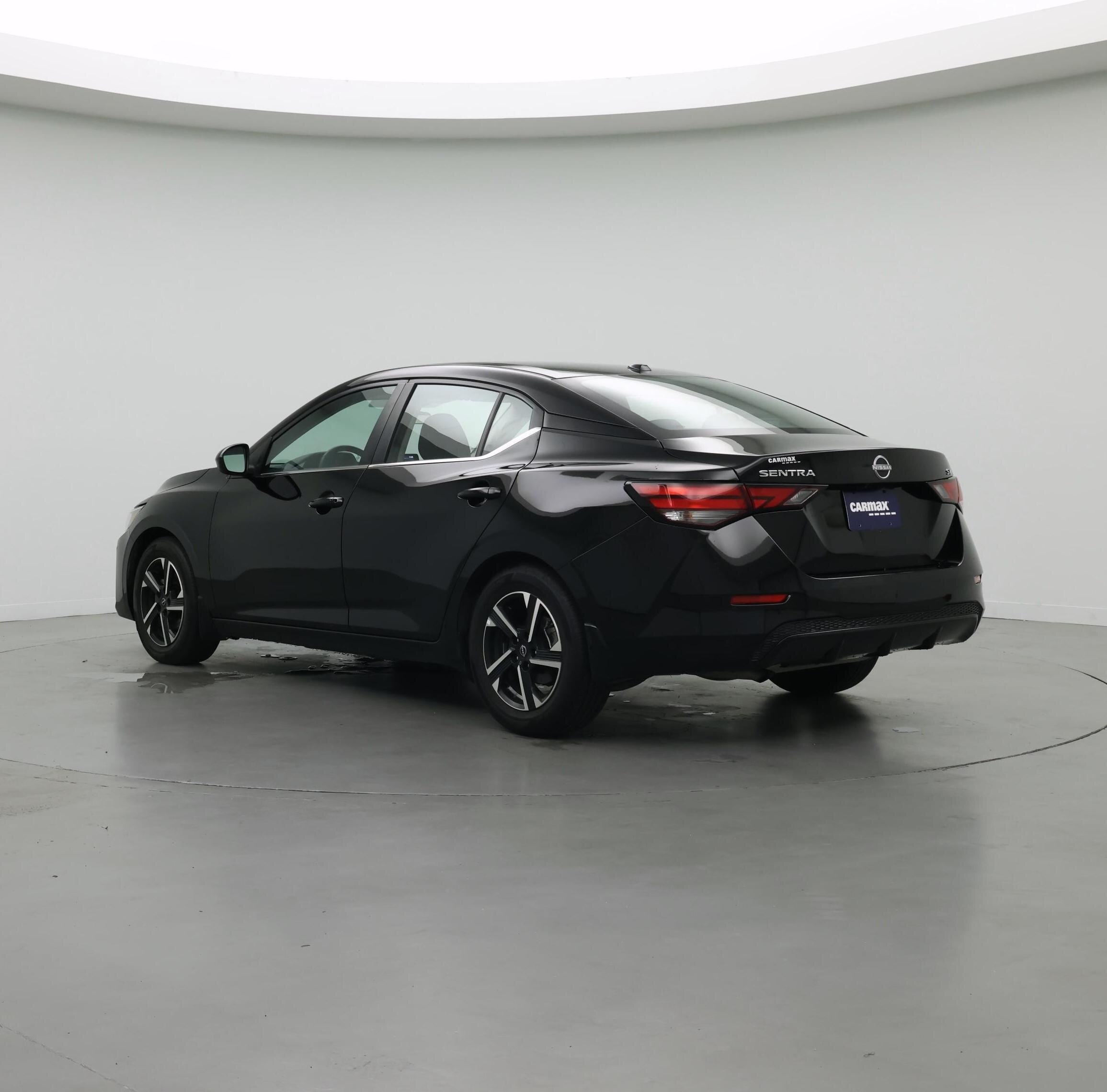Thumbnail: 2024 Nissan Sentra - 2