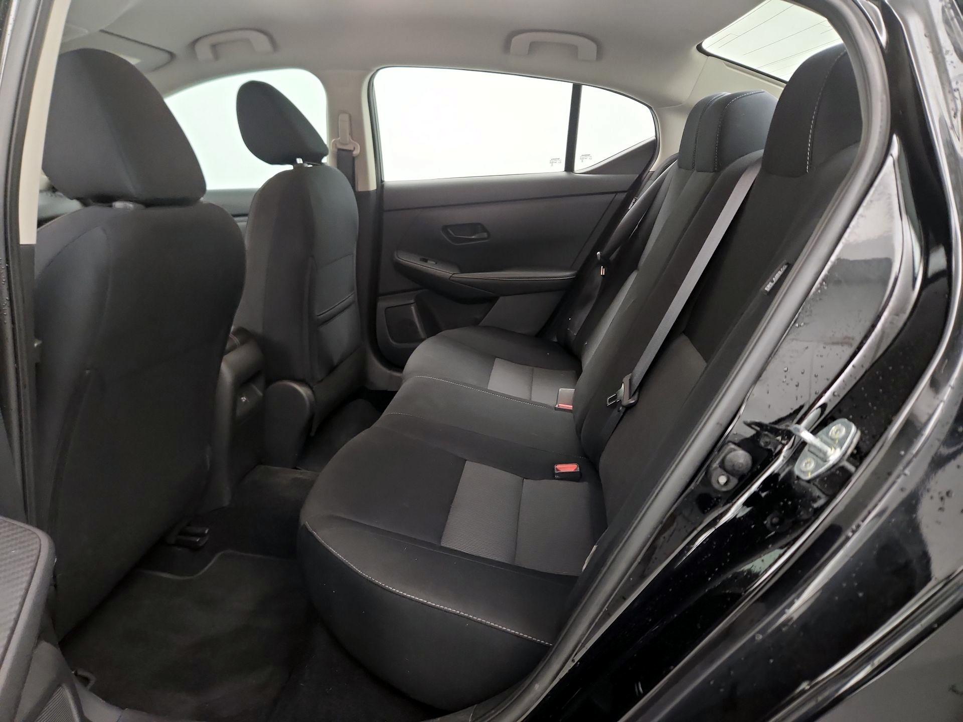 Thumbnail: 2024 Nissan Sentra - 19