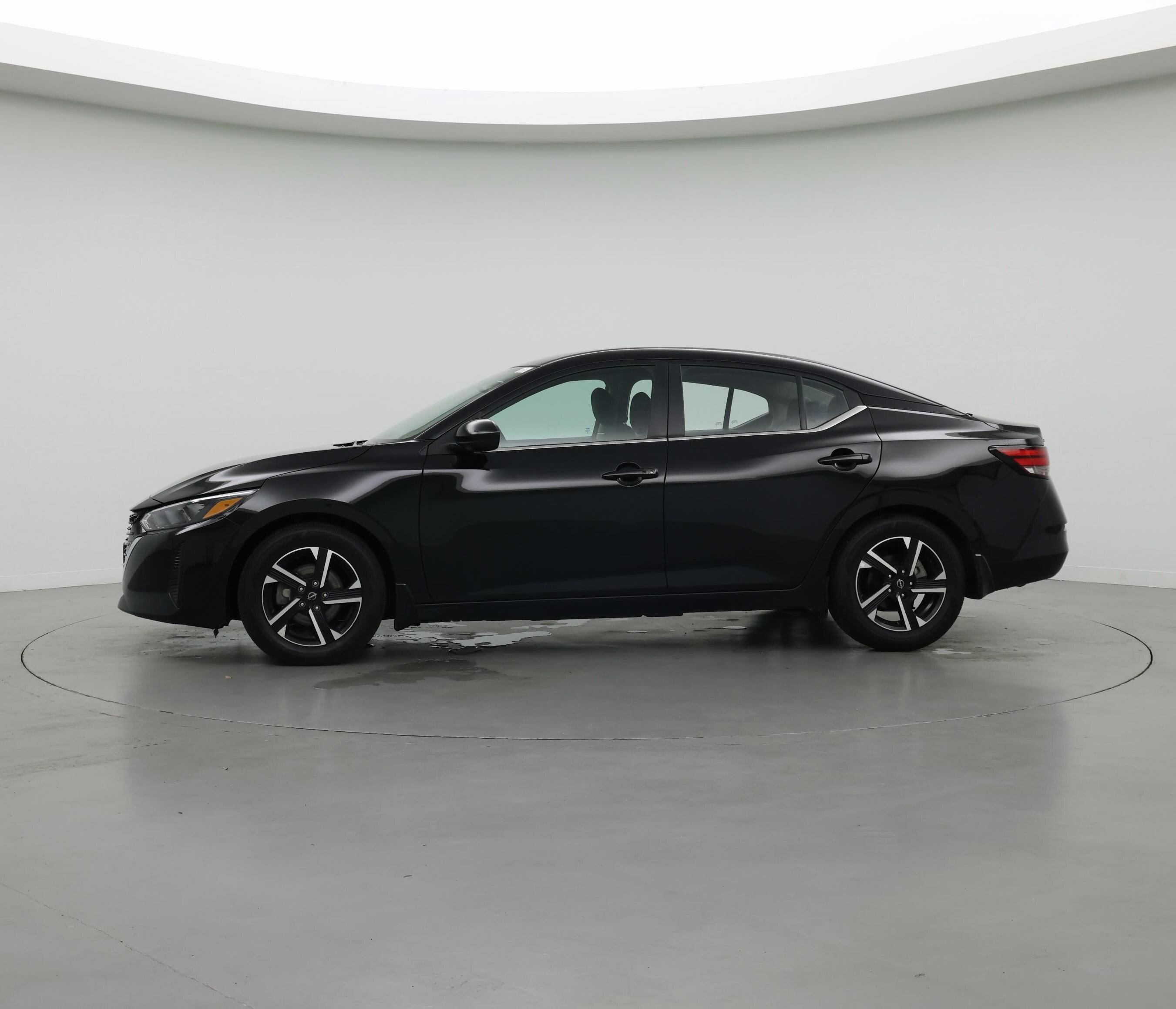 Thumbnail: 2024 Nissan Sentra - 3