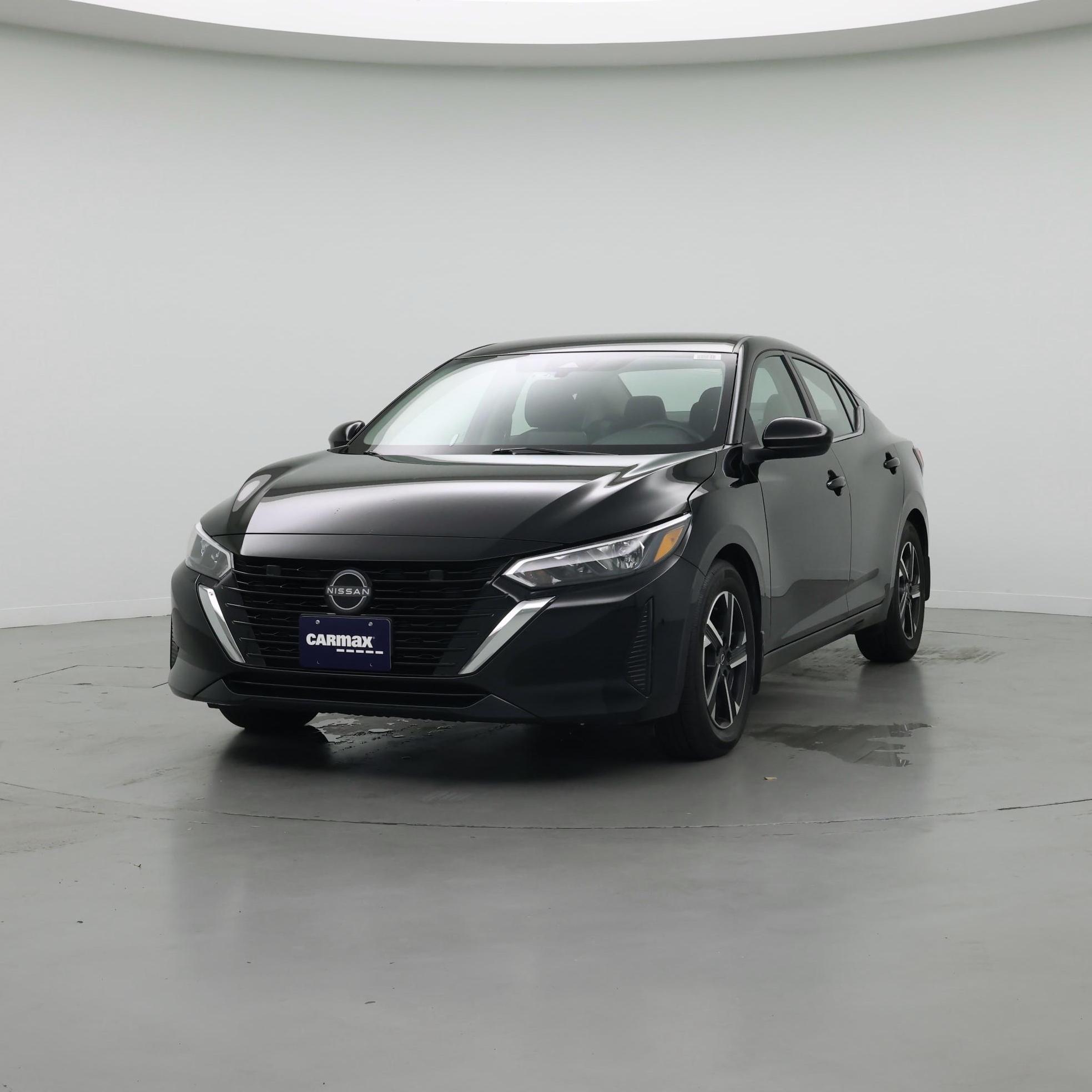 Thumbnail: 2024 Nissan Sentra - 4