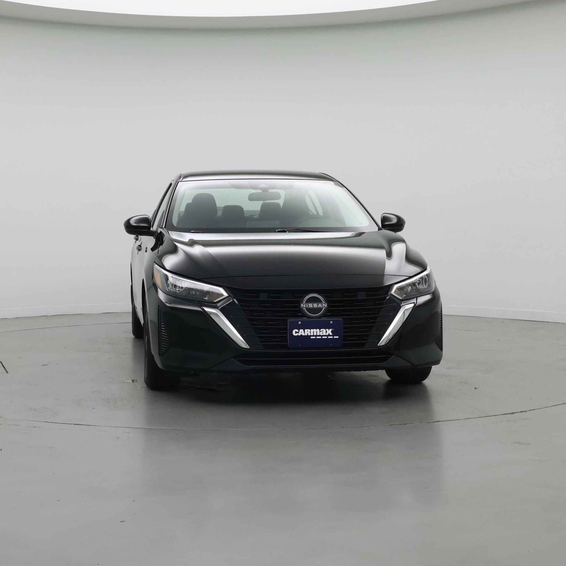 Thumbnail: 2024 Nissan Sentra - 5
