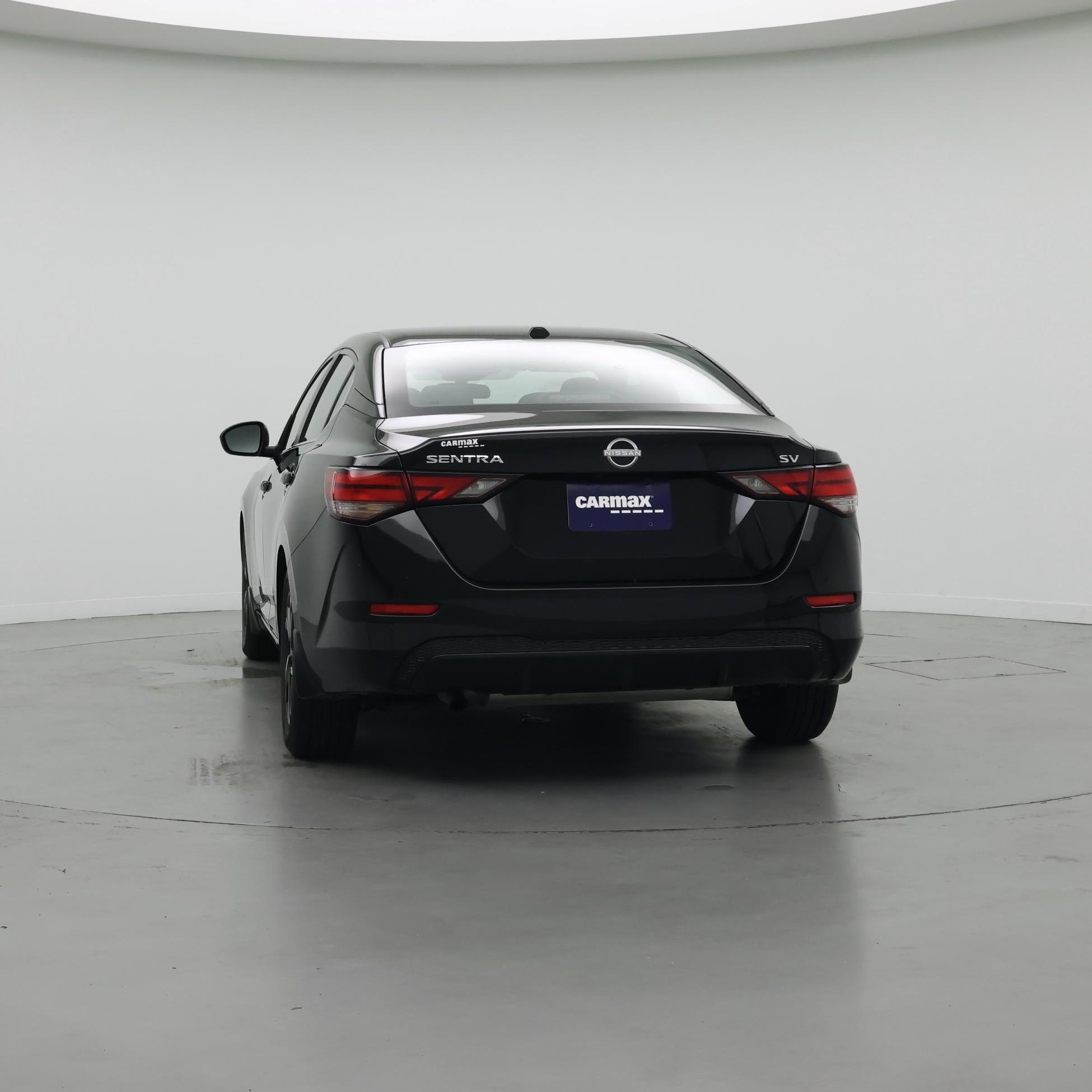 Thumbnail: 2024 Nissan Sentra - 6