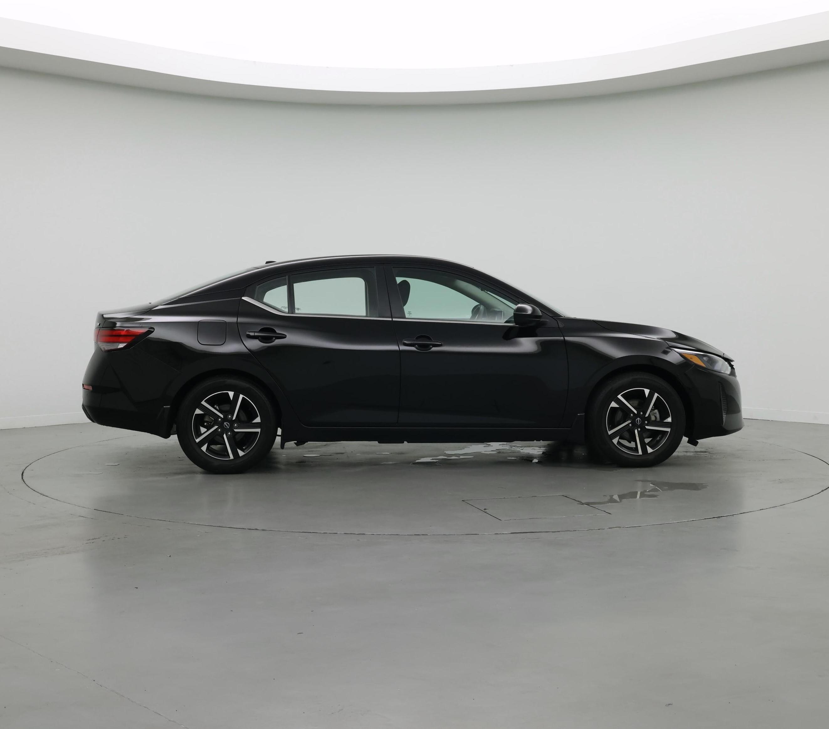 Thumbnail: 2024 Nissan Sentra - 7